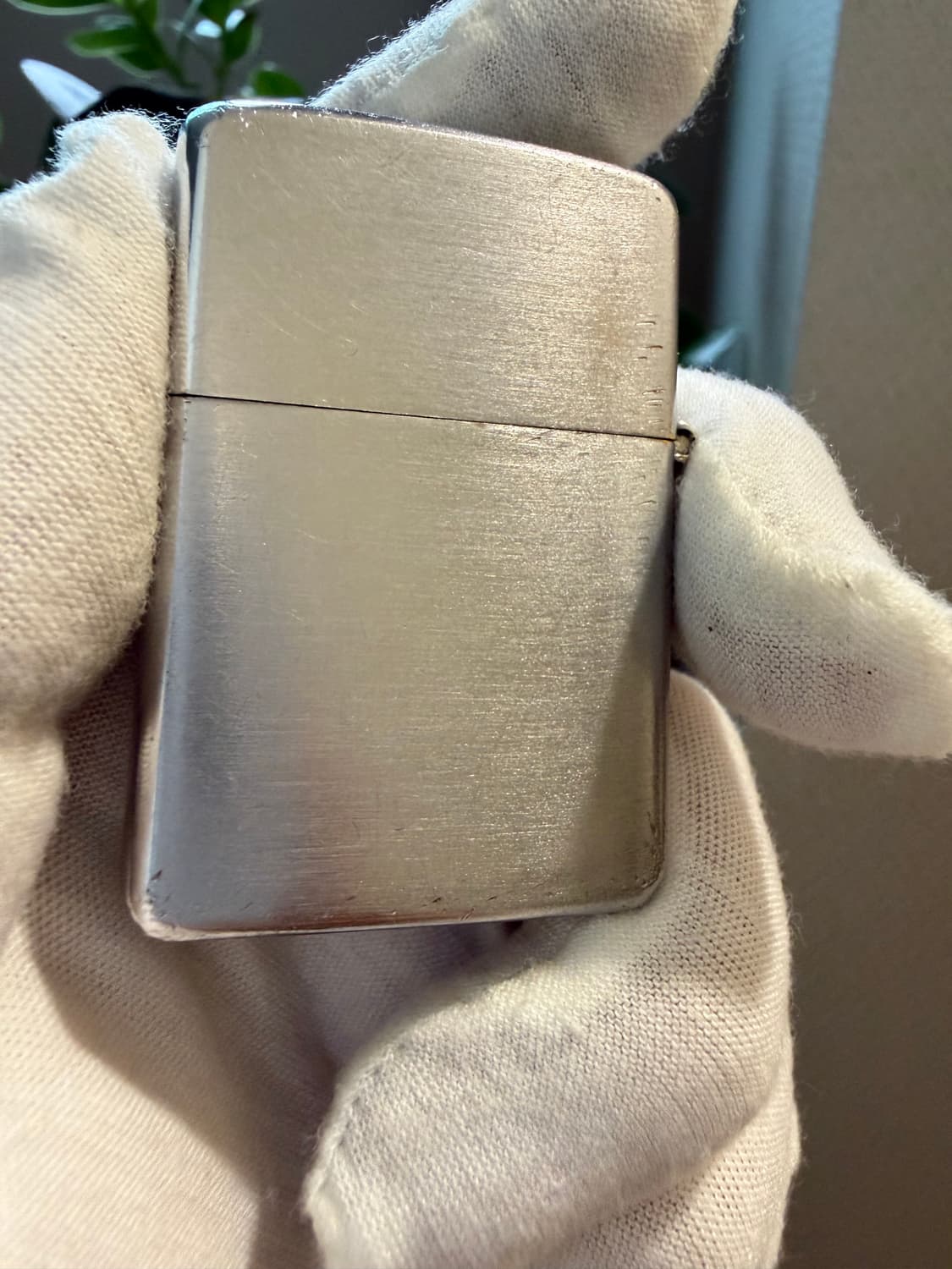 1947-48년 올드지포라이터 상품이미지3