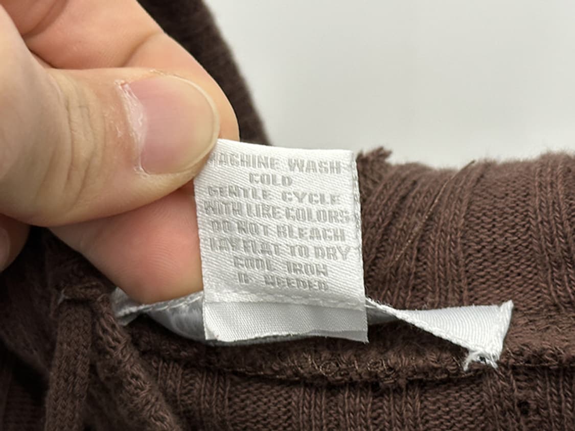 CHARLOTTE RUSSE (S) 상품이미지10