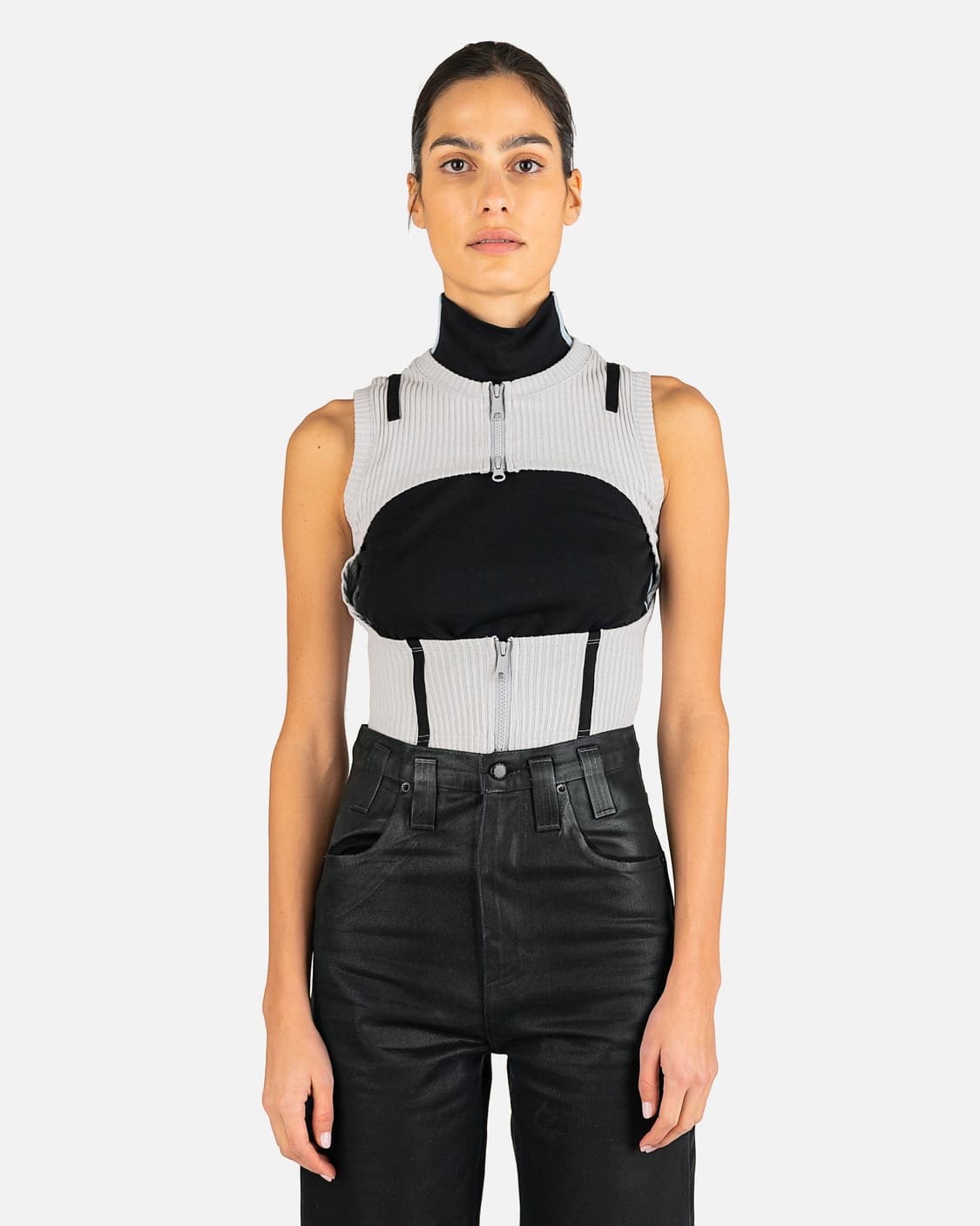 ECKHAUS LATTA 에크하우스 라타 제미니 탱크탑 상품이미지5