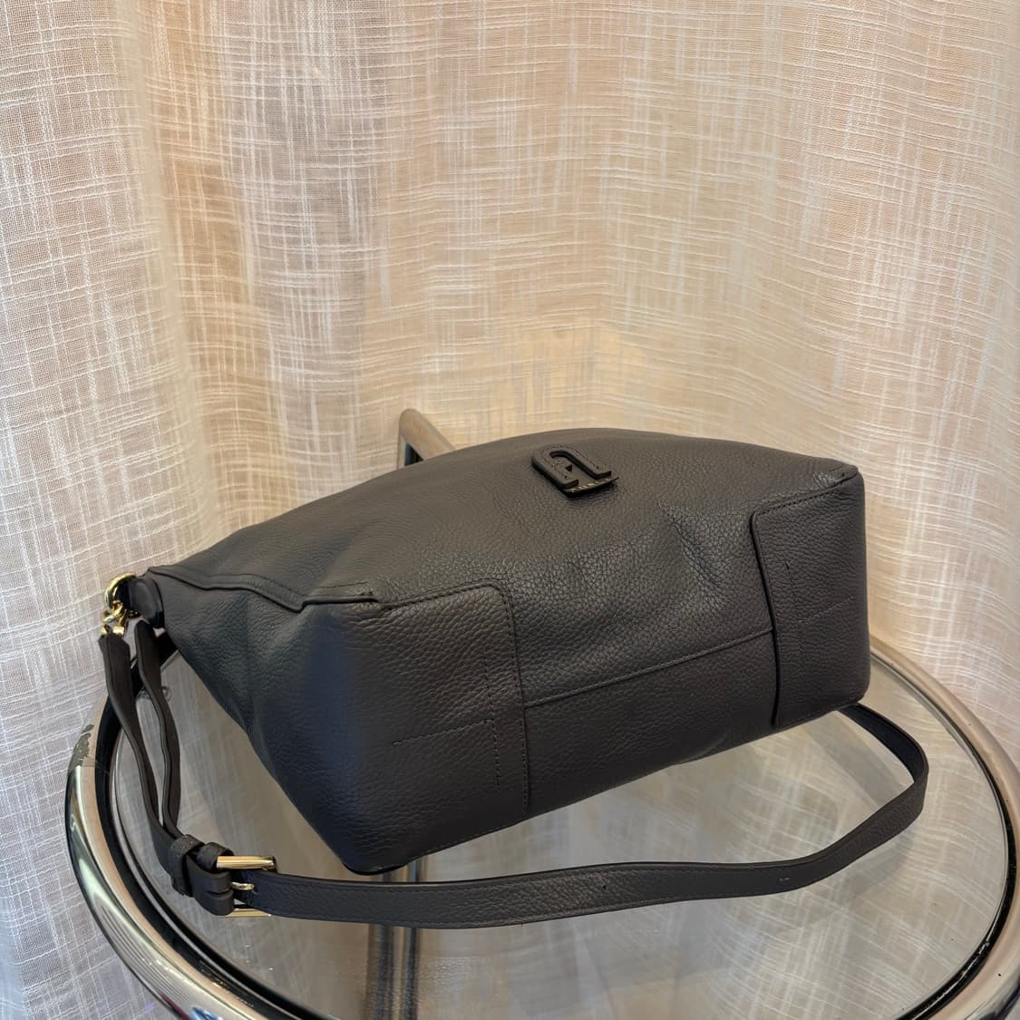 정품 훌라 투웨이 호보백     상품이미지7