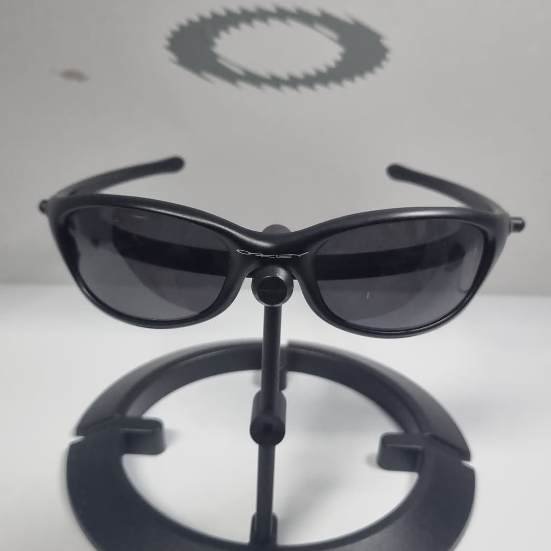 오클리 파이브 2.0 블랙 새렌즈 상품이미지3