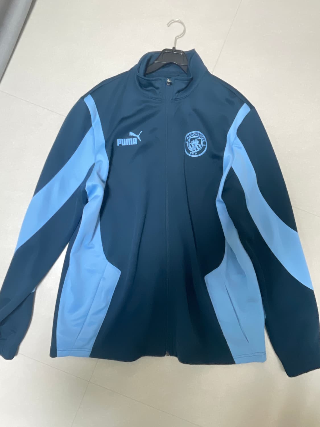 ⭐️퓨마 멘시티 희귀 져지 L⭐️ 상품이미지1