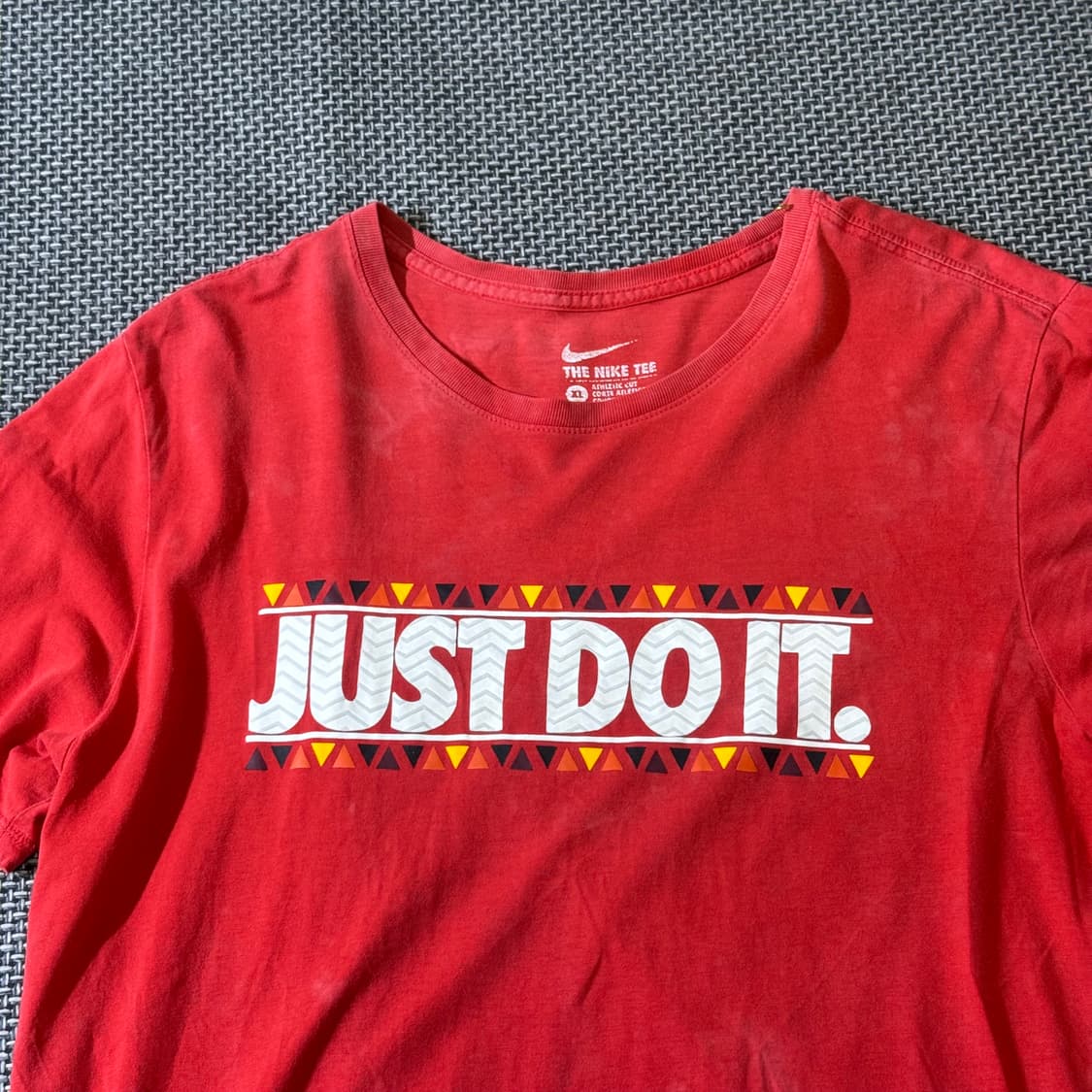 빈티지 티셔츠(kold_8415) 상품이미지3