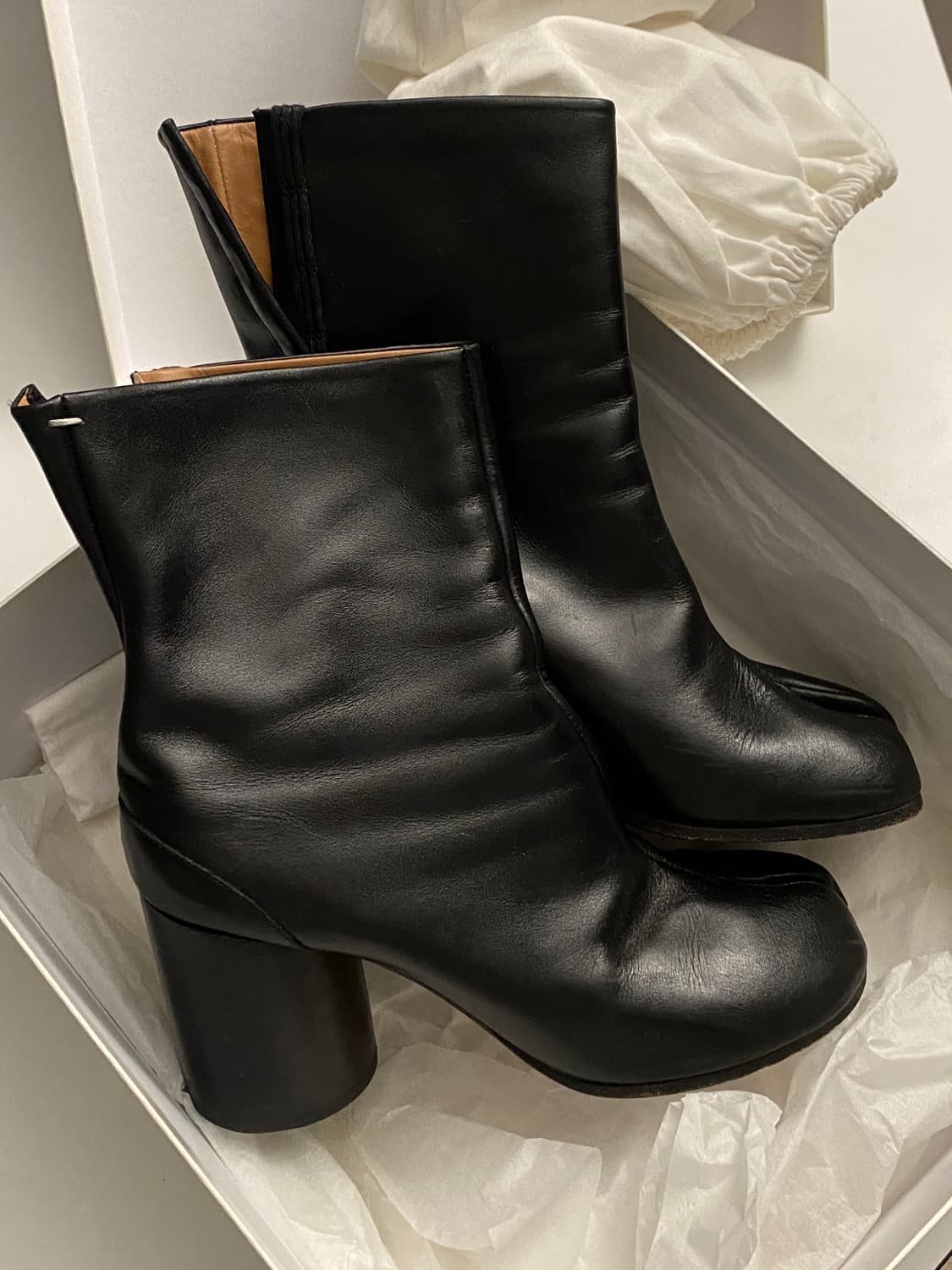 Maison margiela 타비부츠  상품이미지5