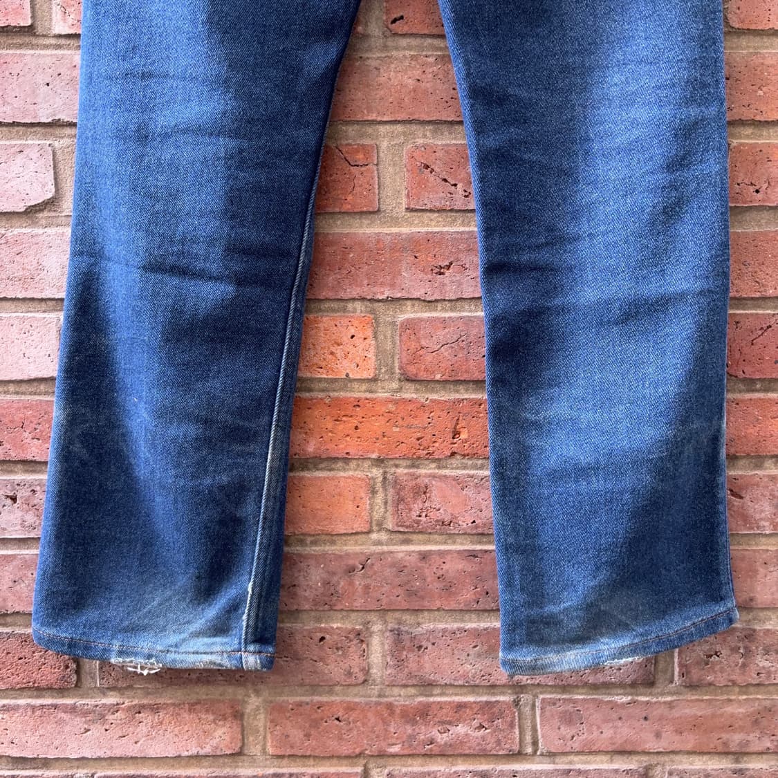 80s USA 리바이스 Levi’s 517 데님 팬츠 상품이미지9