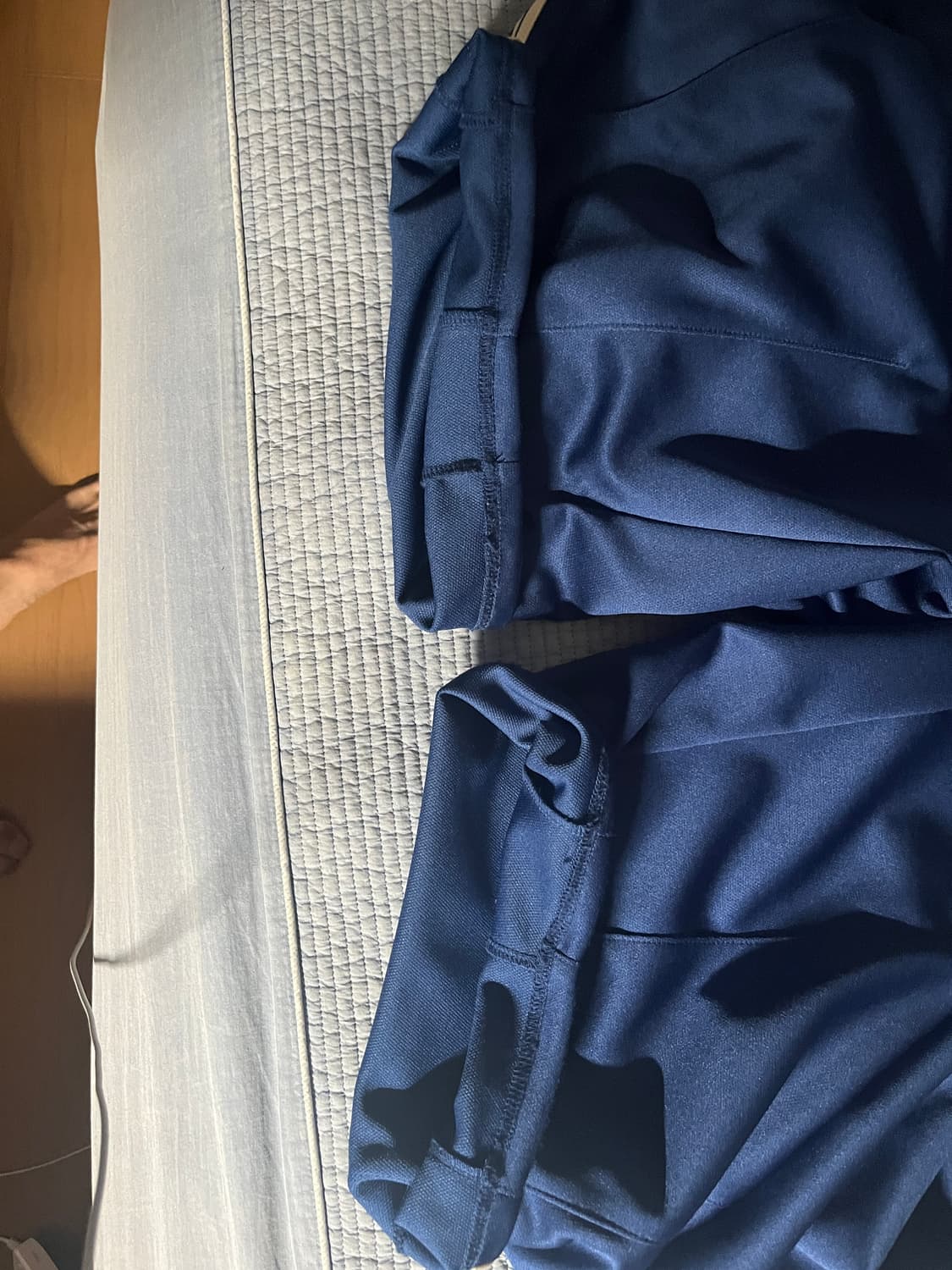 니들스HD로얄블루 s사이즈 상품이미지3