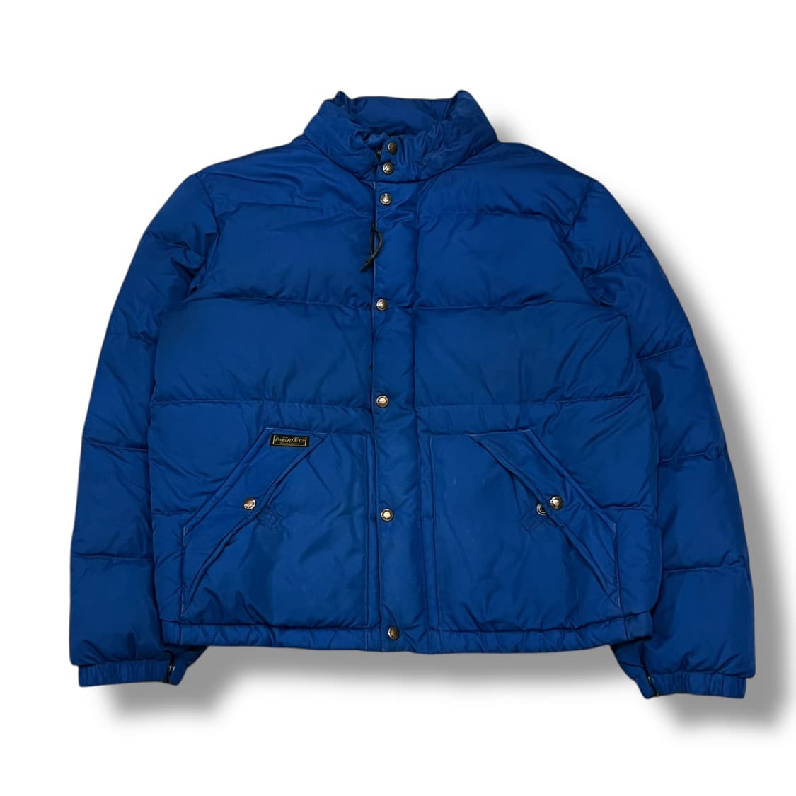 폴로 랄프로렌 푸퍼 패딩 s08472 상품이미지2