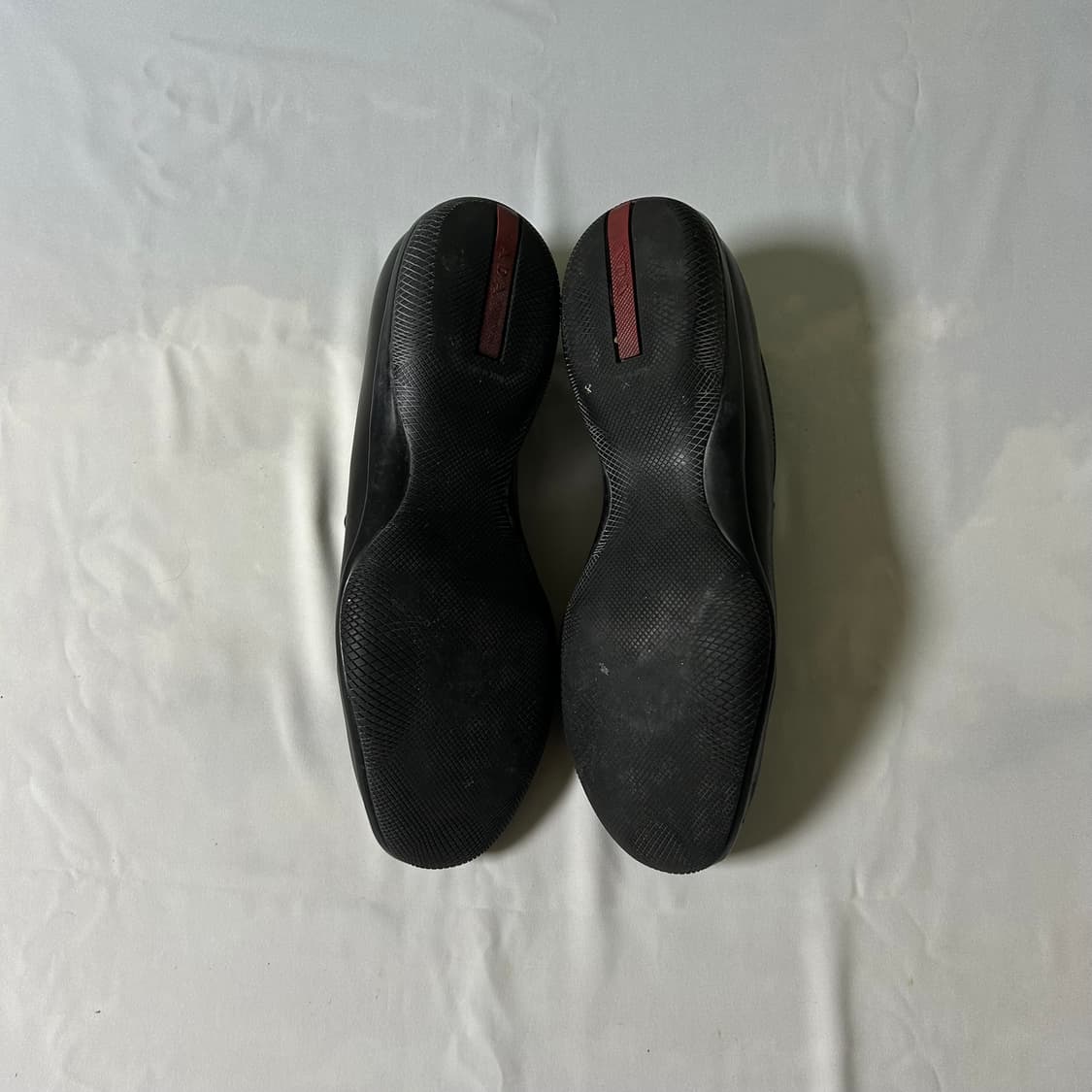 Prada sports loafers shoes 상품이미지5