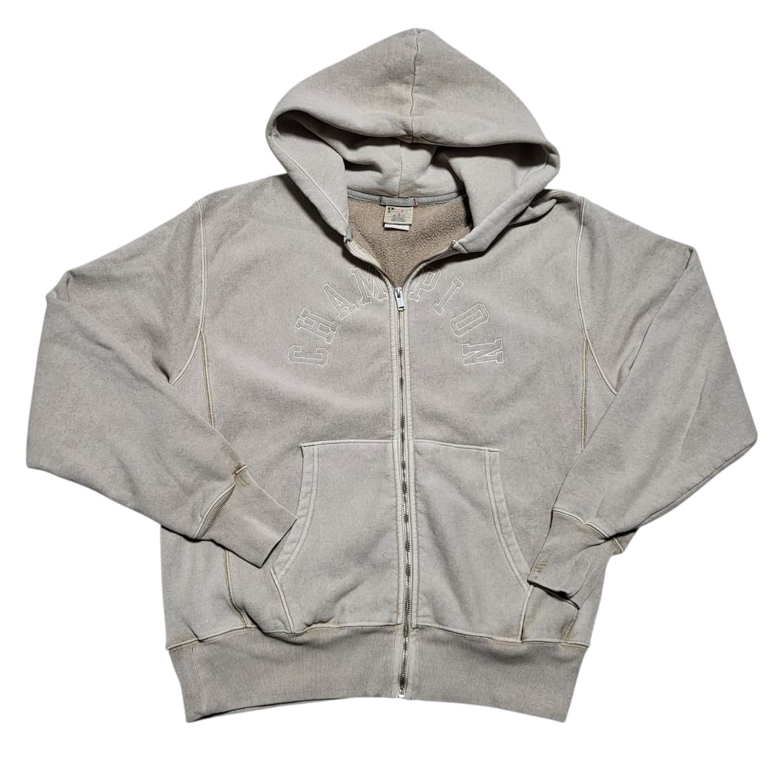 (M) 챔피온 로체스터 헤리티지 후드집업 Champion 상품이미지2