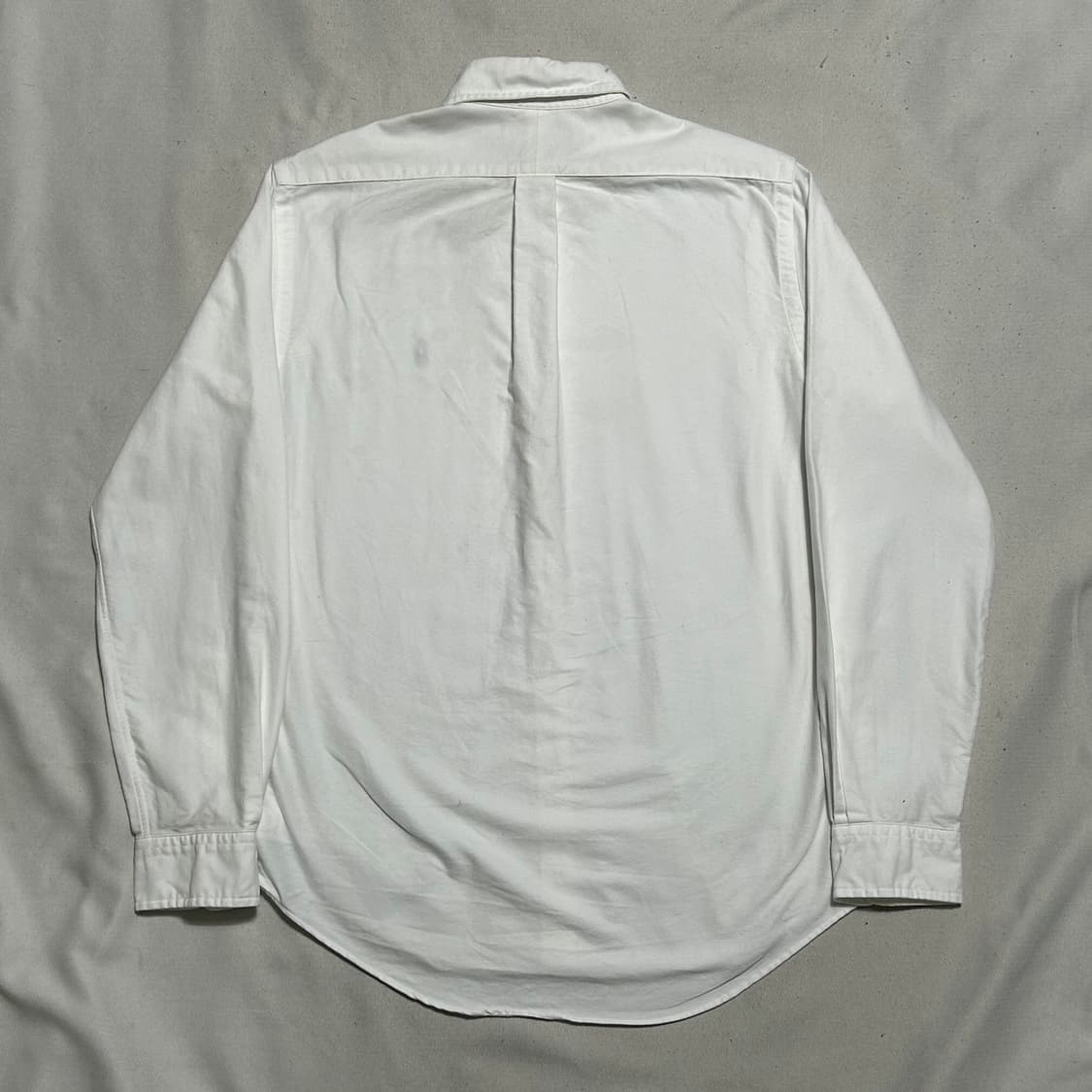 S 폴로랄프로렌 클래식핏 화이트 셔츠  상품이미지3