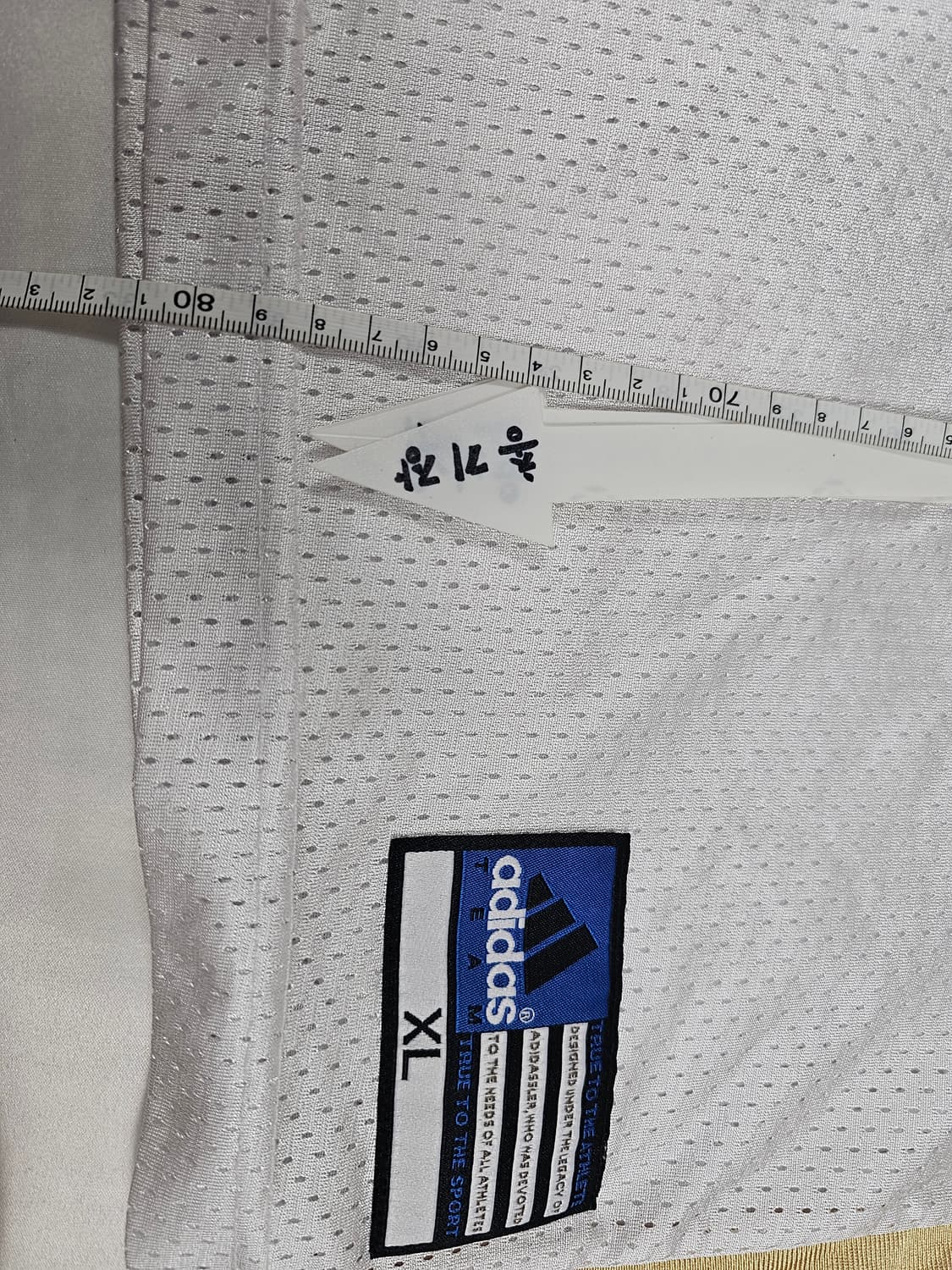 아디다스노트르담저지 상품이미지5