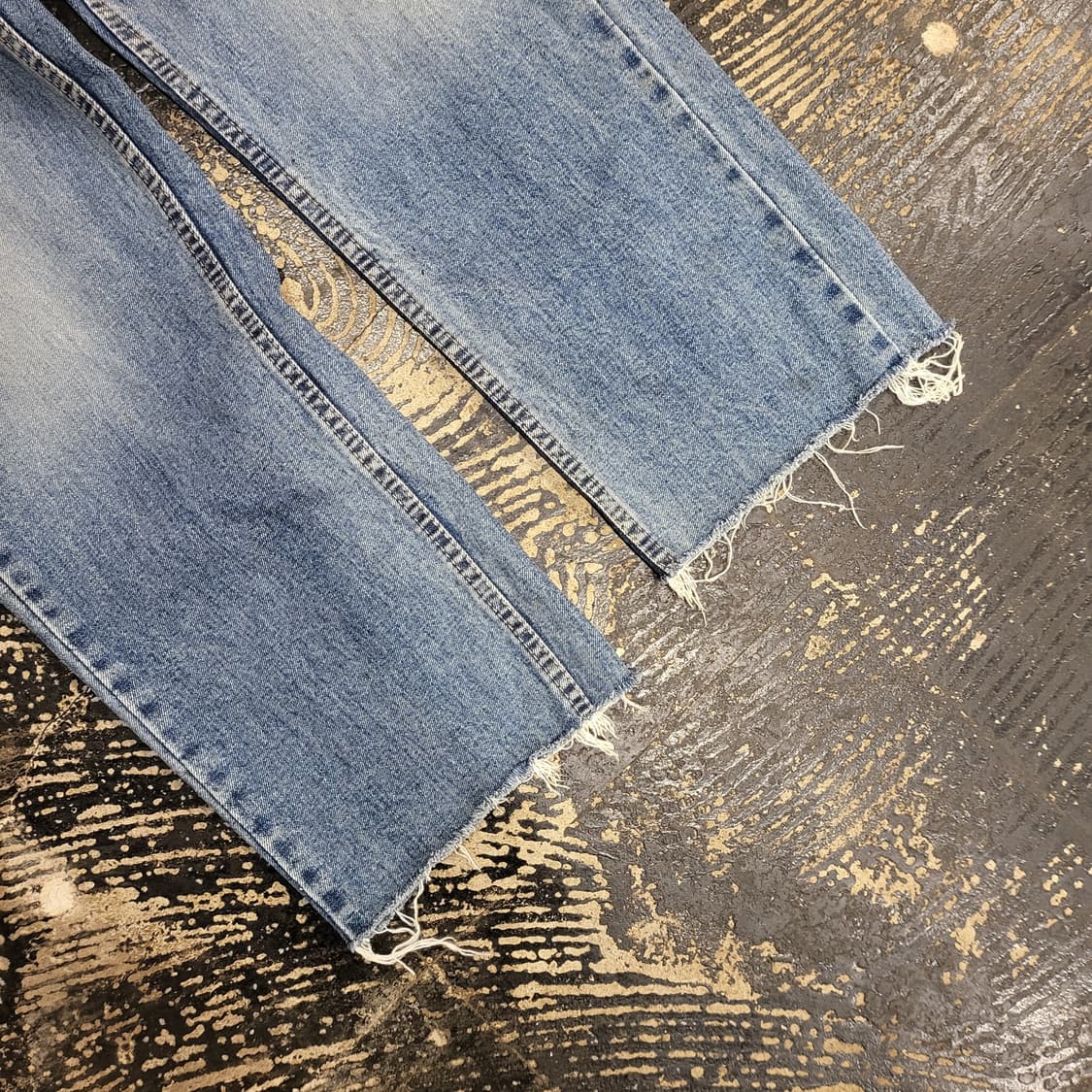 리바이스 청바지 505 (33) 상품이미지4