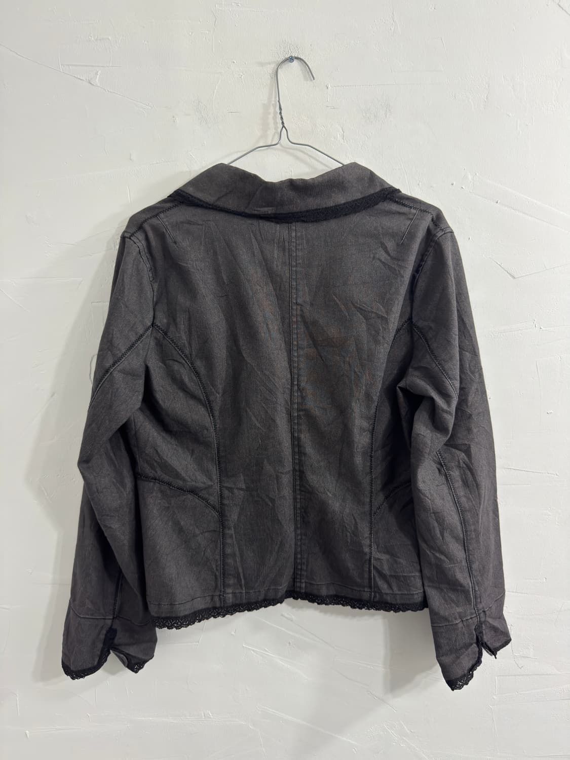 apaser design jacket 상품이미지3