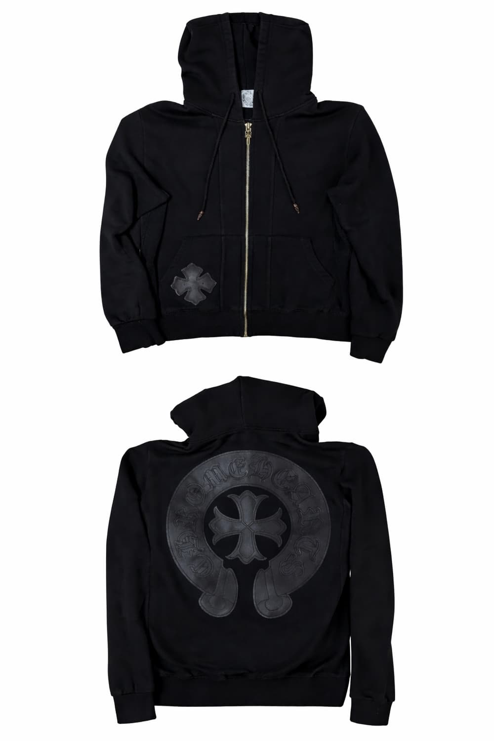 크롬하츠 후드집업 상품이미지1