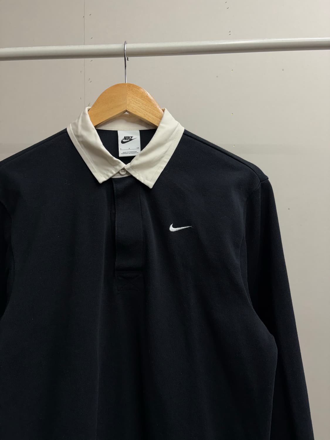 나이키 스우시 럭비티 상품이미지1