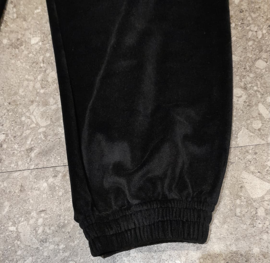 💥LMC 트레이닝 조거 팬츠 벨벳 블랙 (2) 상품이미지5