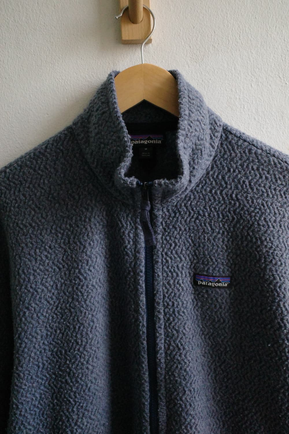 파타고니아 울리스터 플리스 자켓 상품이미지5