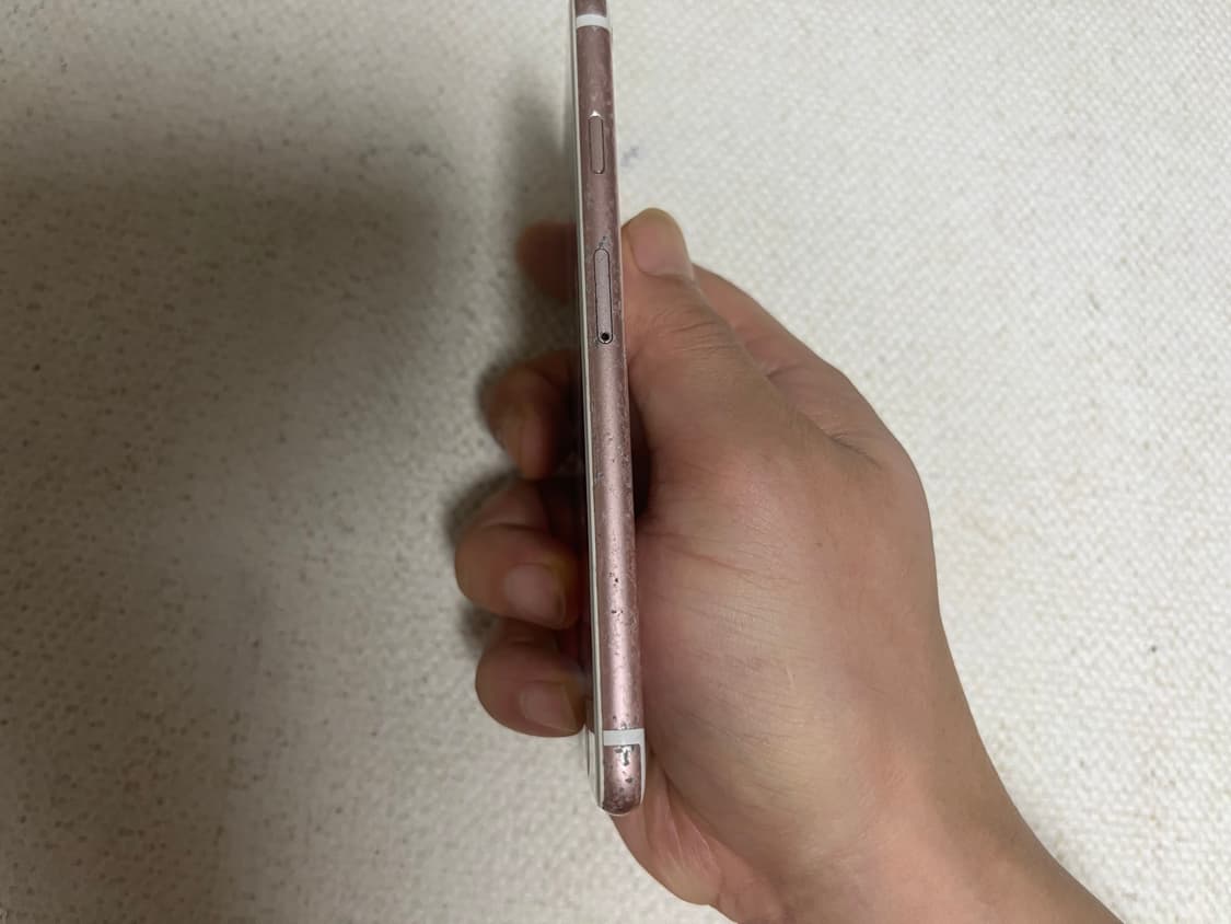 아이폰6s 32gb 터치아이디 x 상품이미지5