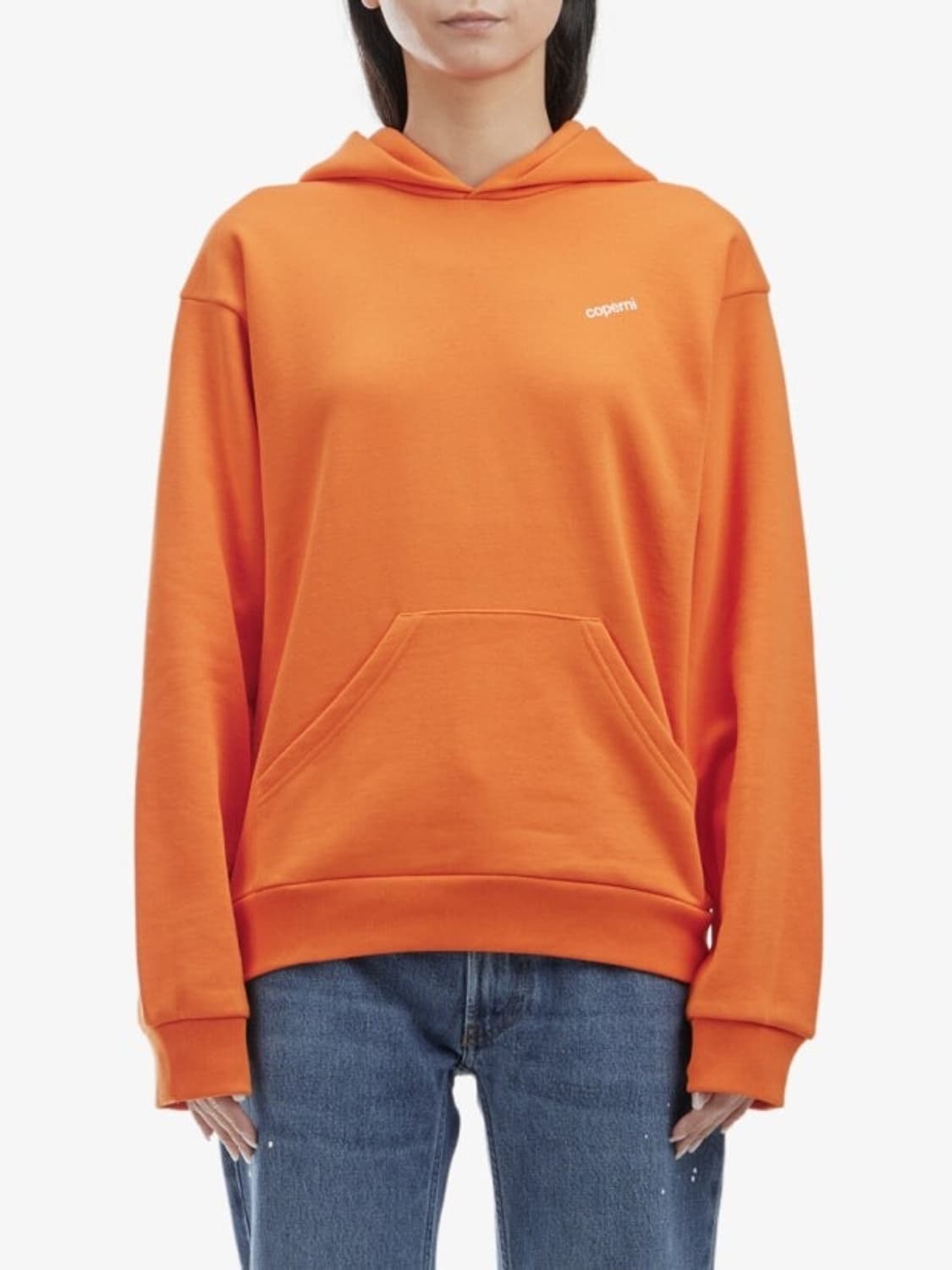 코페르니 로고 후드 S 상품이미지3