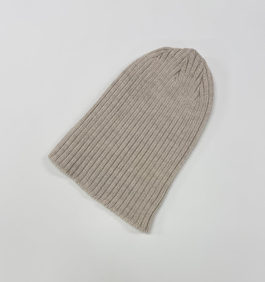 Kijima Takayuki wool beanie 상품이미지4