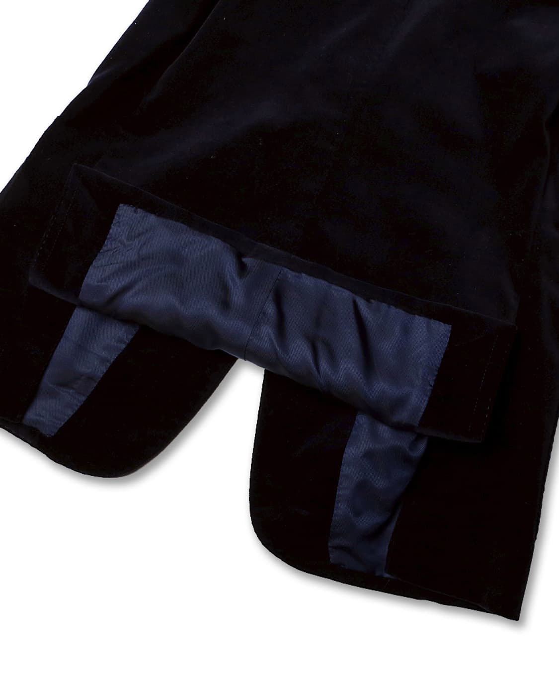 브릴라 퍼 일 구스토 [Brilla Per Il Gusto] 벨벳 자켓 상품이미지4