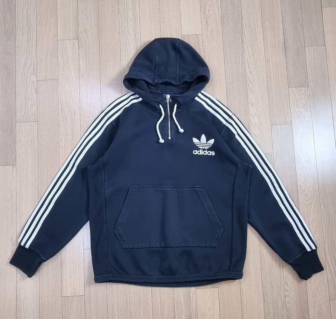 아디다스 오리지널 테리 반집업 후드 XXL _ 남성 L 추천 상품이미지2