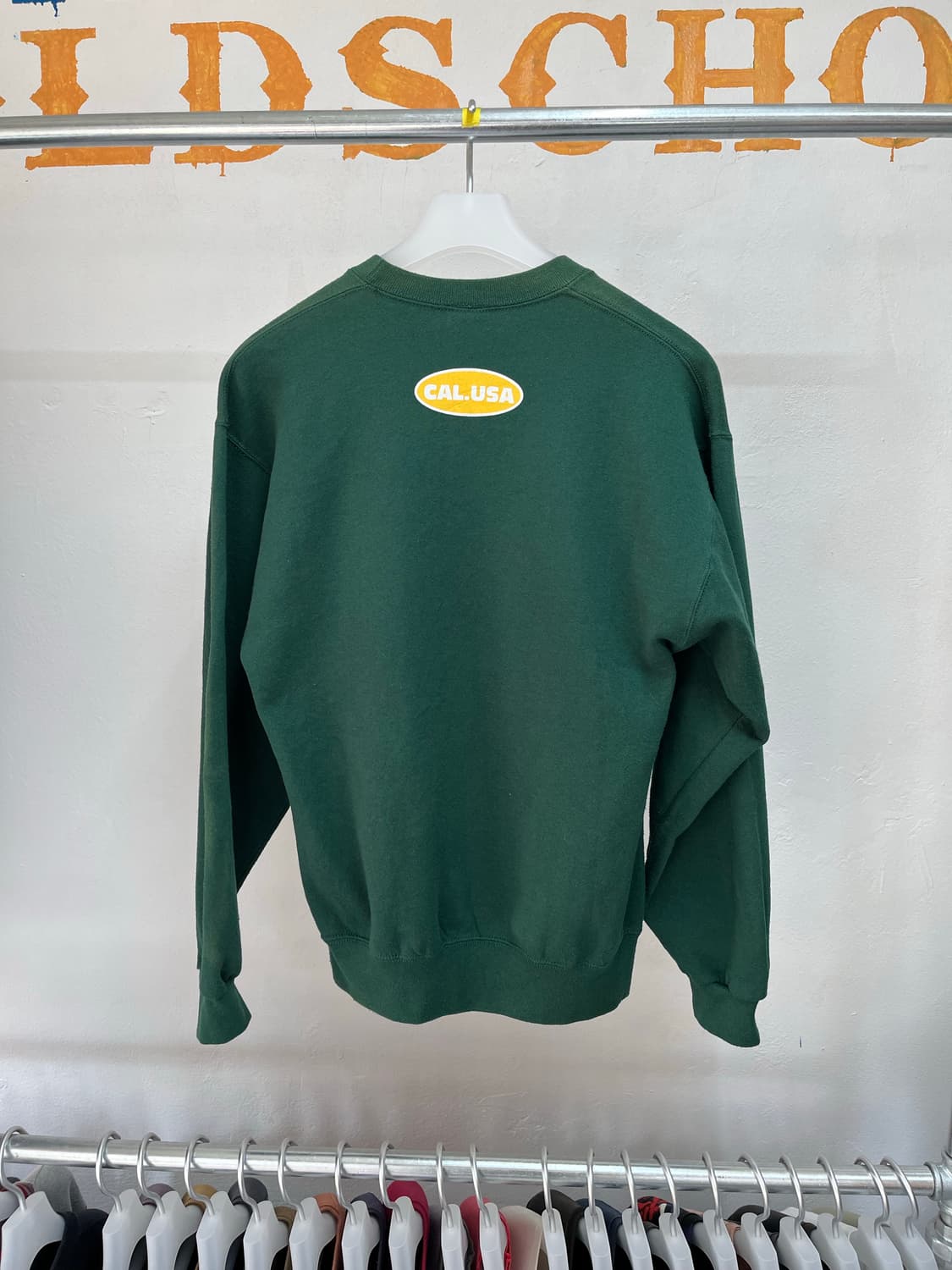 old grind sweat 상품이미지2