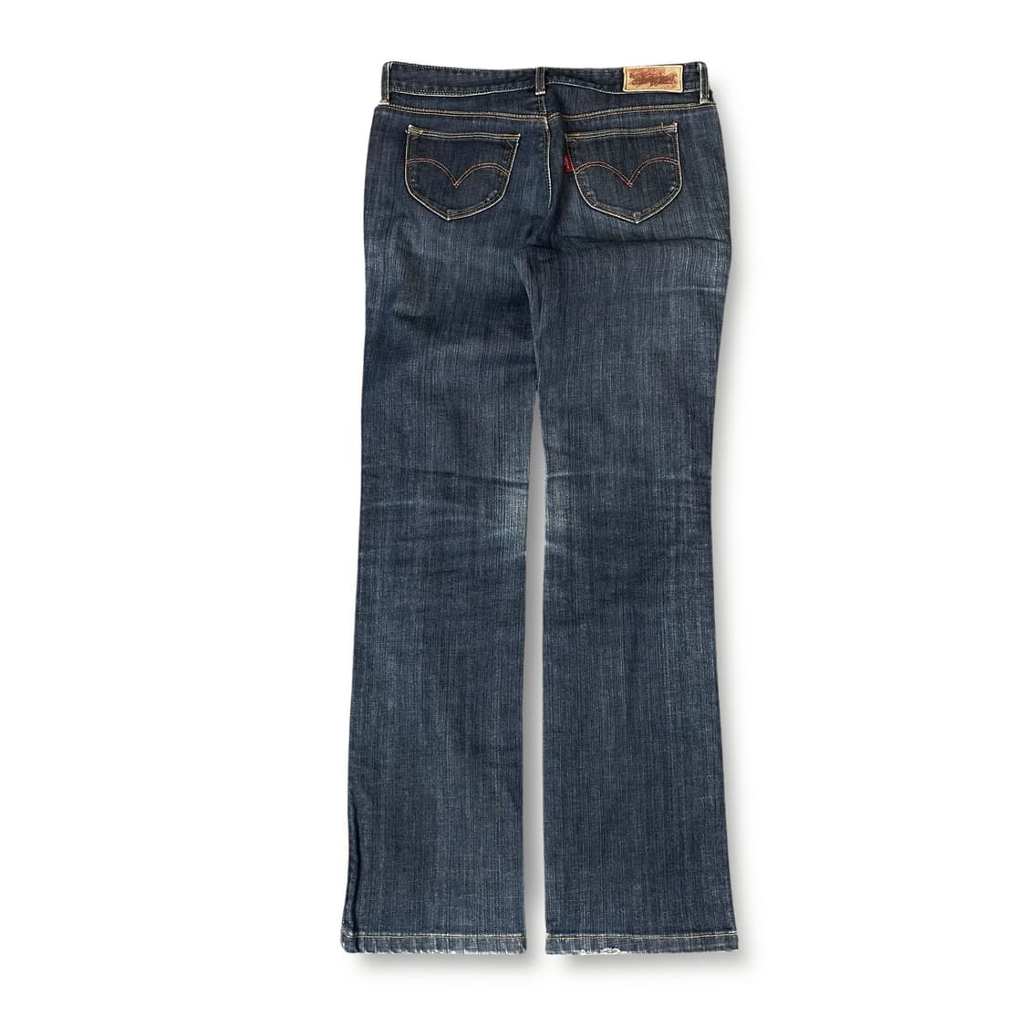 (27) 리바이스 레드탭 데님 팬츠 부츠컷 상품이미지2