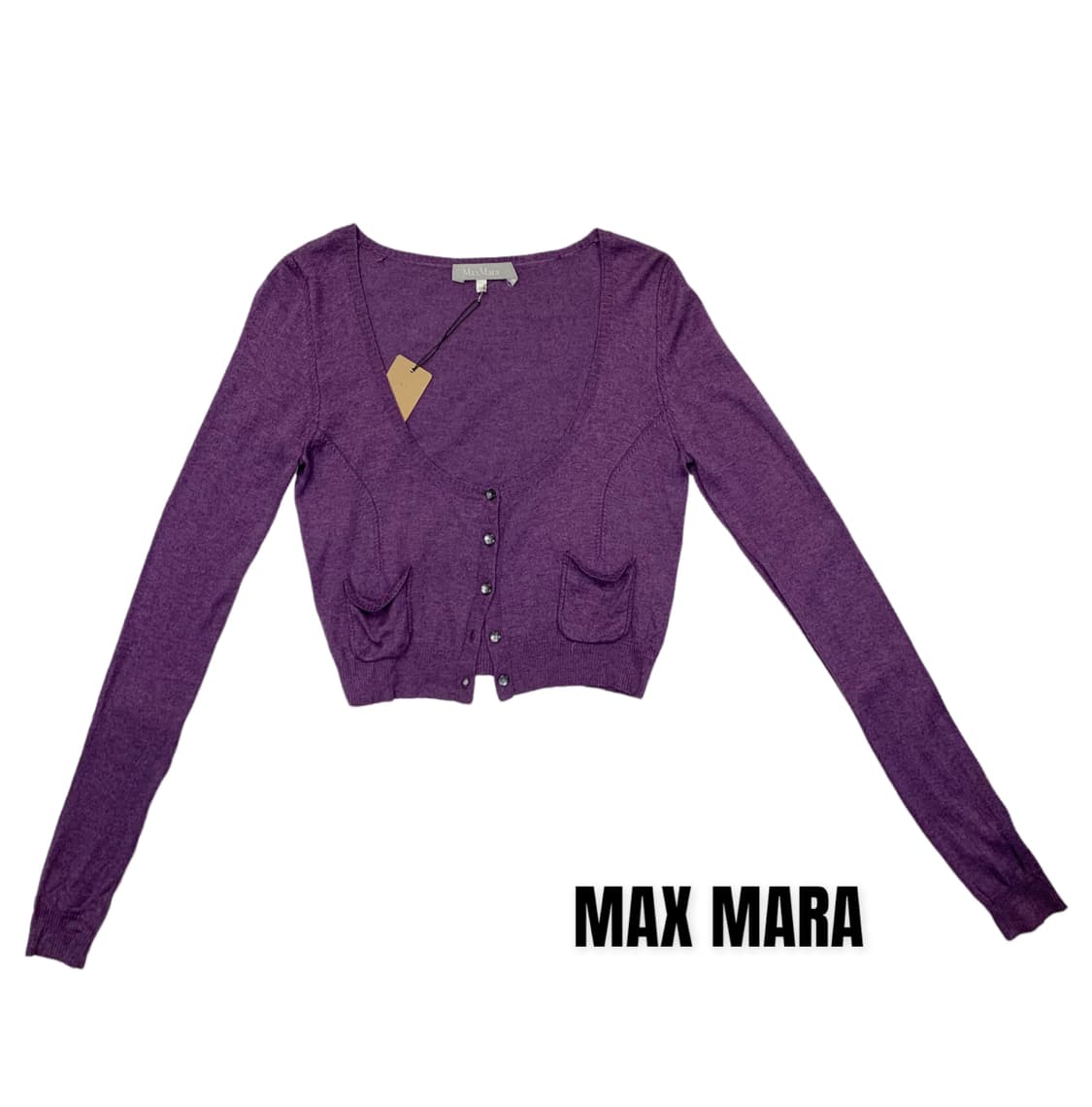 maxmara cardigan 상품이미지1
