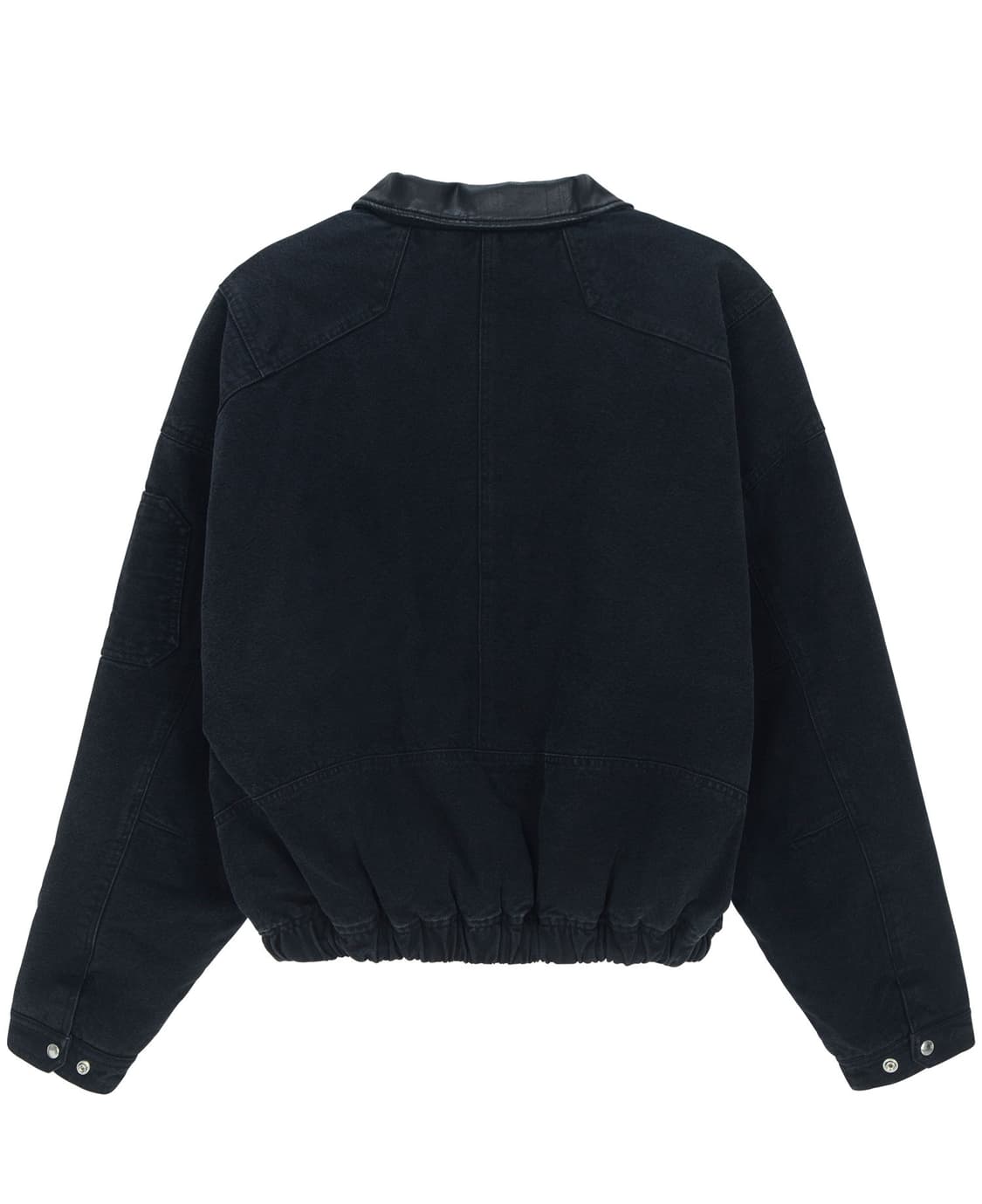 인세인개러지 유틸리티 봄버 자켓 블루종 상품이미지3