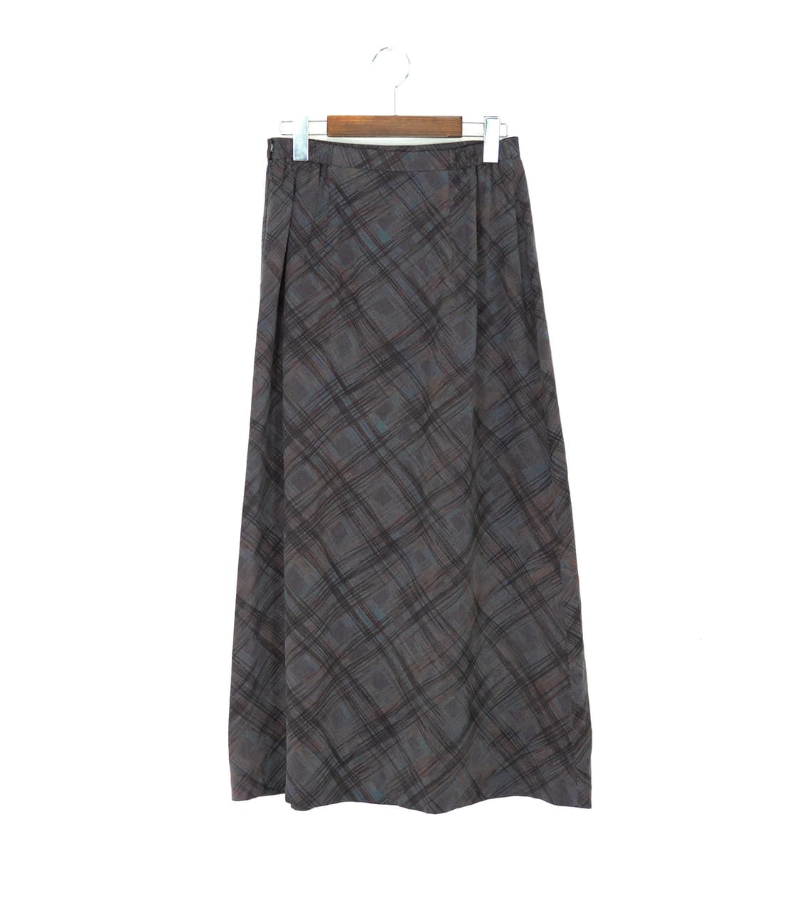 Baton de rouge skirt 상품이미지6