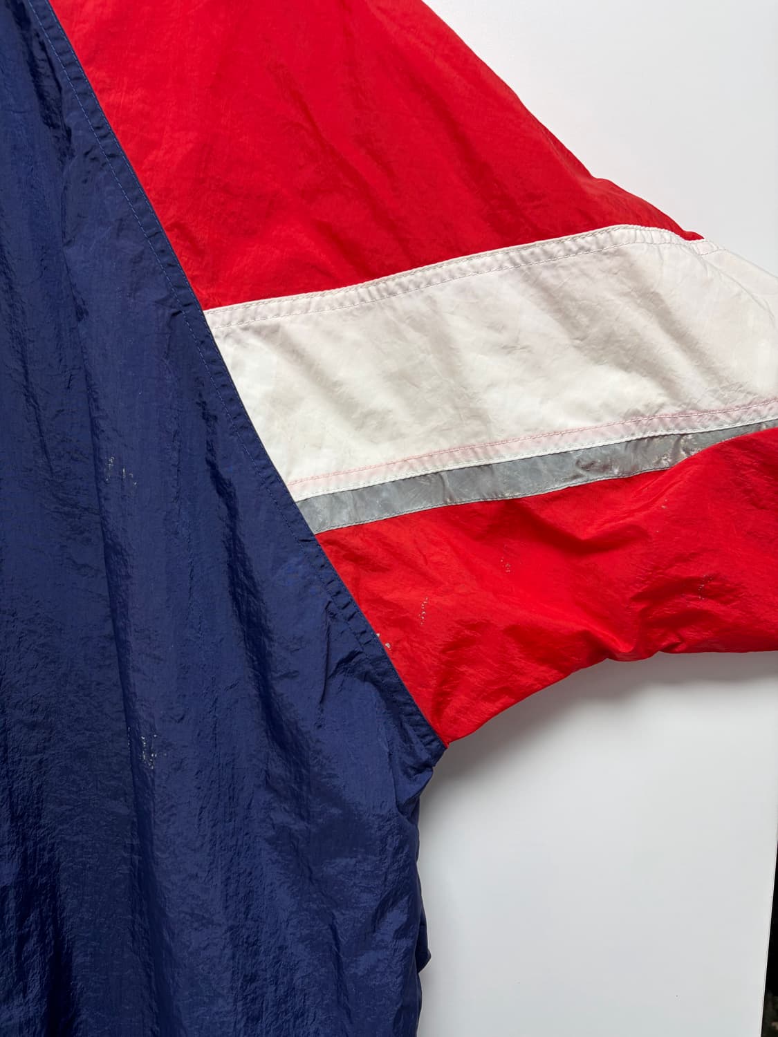 나이키 바람막이 XL 상품이미지4
