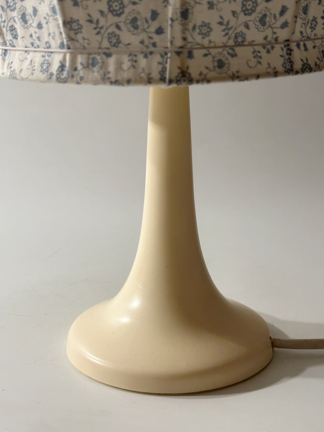80’s 독일 ARO 빈티지 패브릭 테이블 조명 램프 레트로 앤틱 상품이미지8