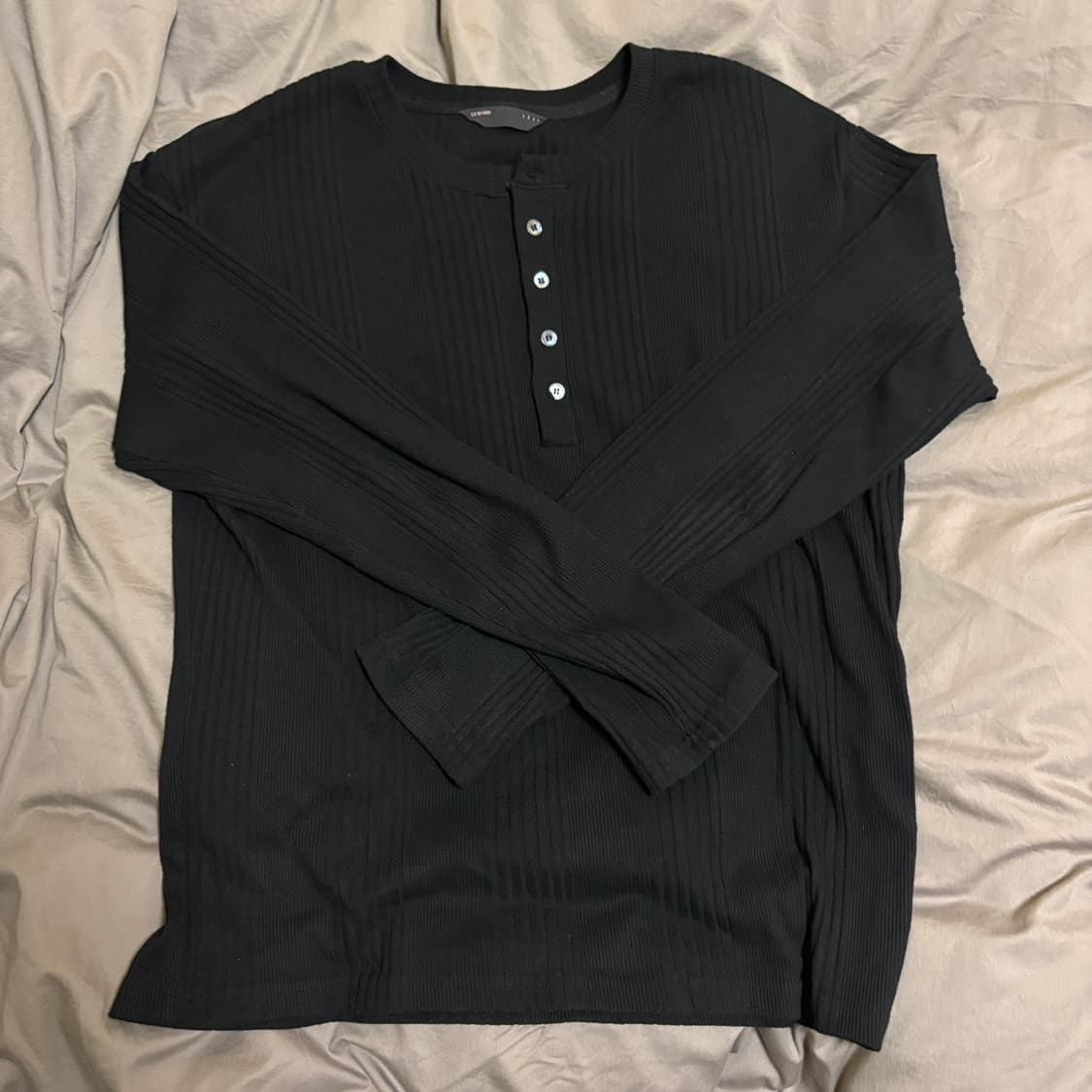 르마드 헨리넥 니트 2 상품이미지1