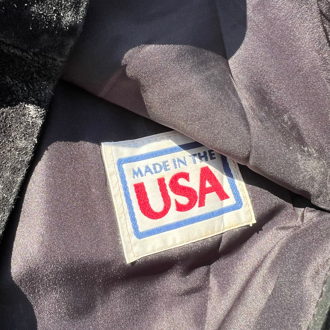 80~90‘s Pioneer Wear 웨스턴 스웨이드 베스트 상품이미지6