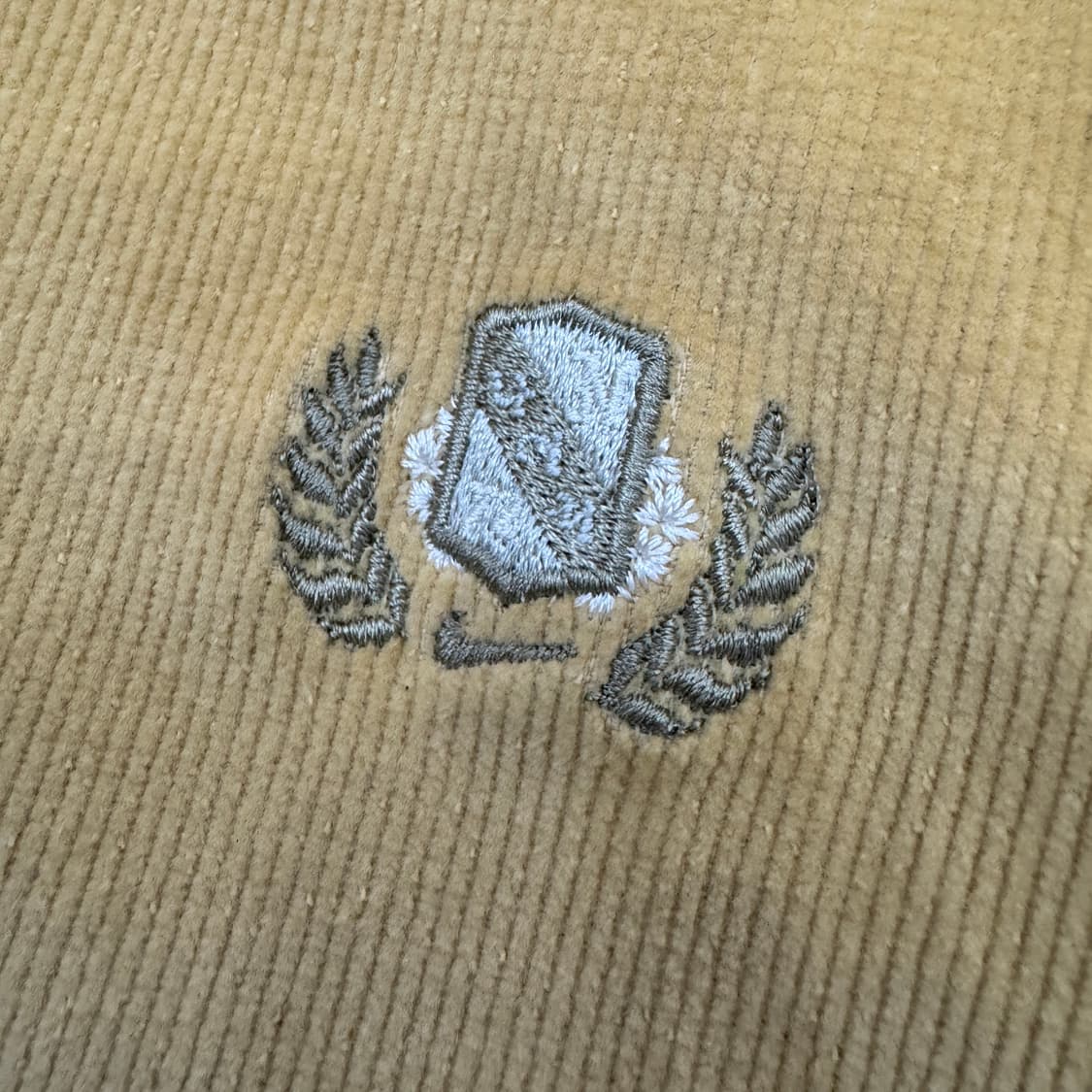 M(105) 나이키 라이프 해링턴 코듀로이 재킷 상품이미지4