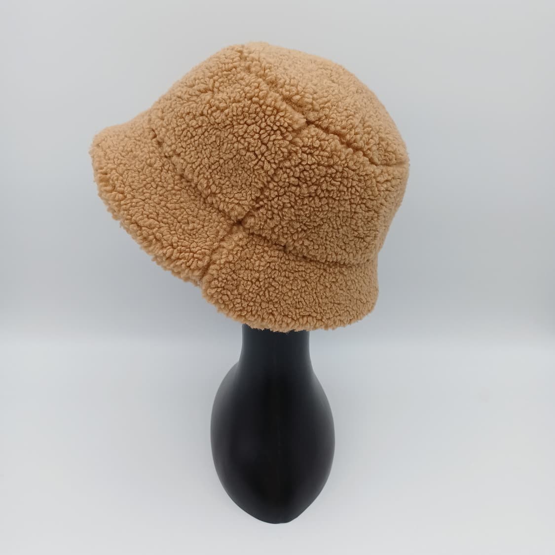 H&M 에이치앤엠 겨울 버킷햇 [JBF10445-154-10] 상품이미지2