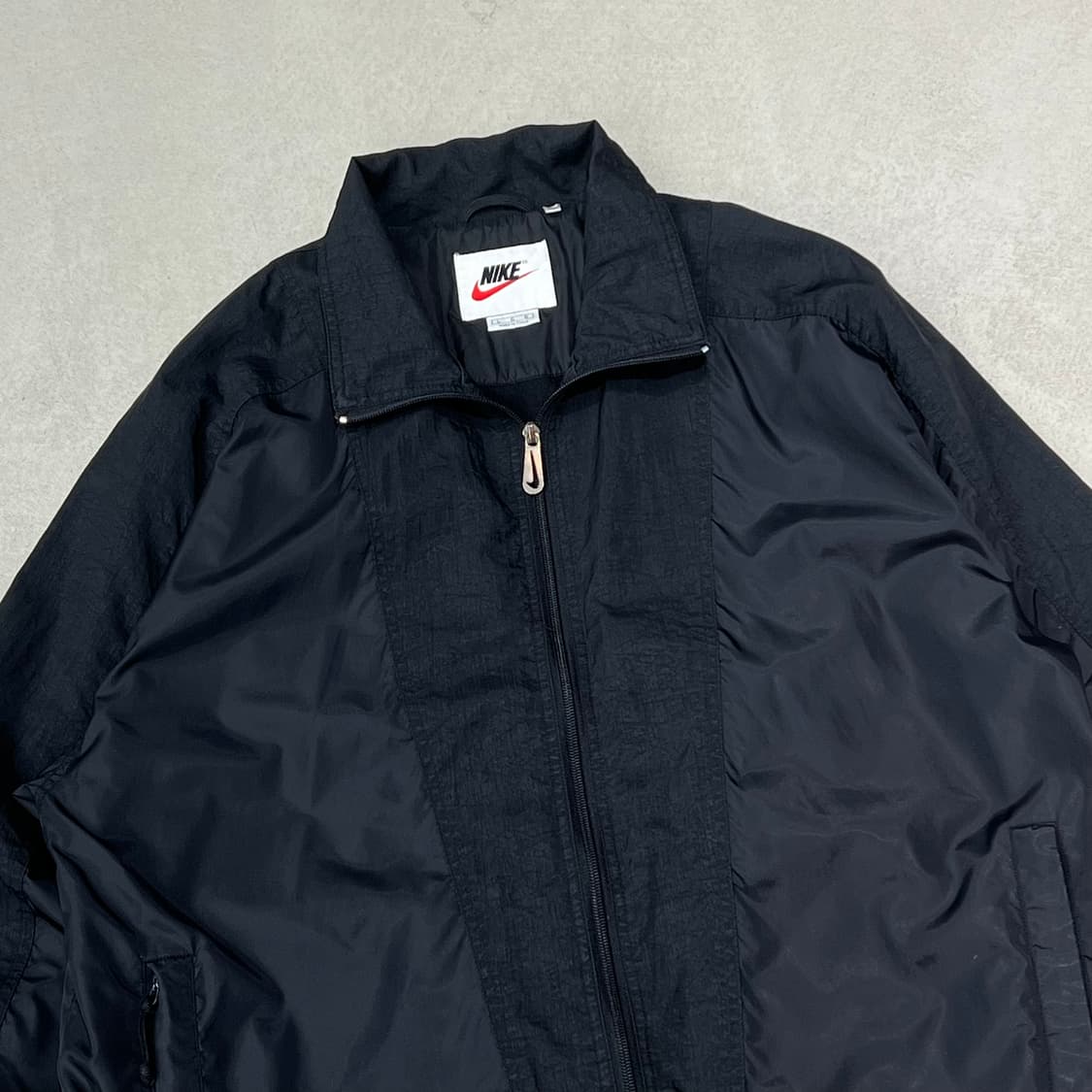 나이키 올드스쿨 바람막이 s10232 상품이미지4