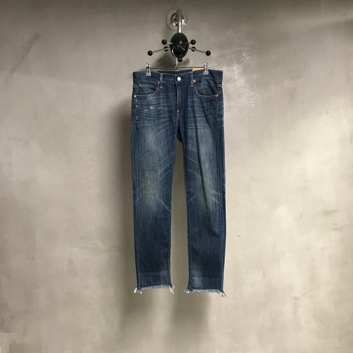 폴로 랄프로렌 데님 팬츠 26(W) 상품이미지7
