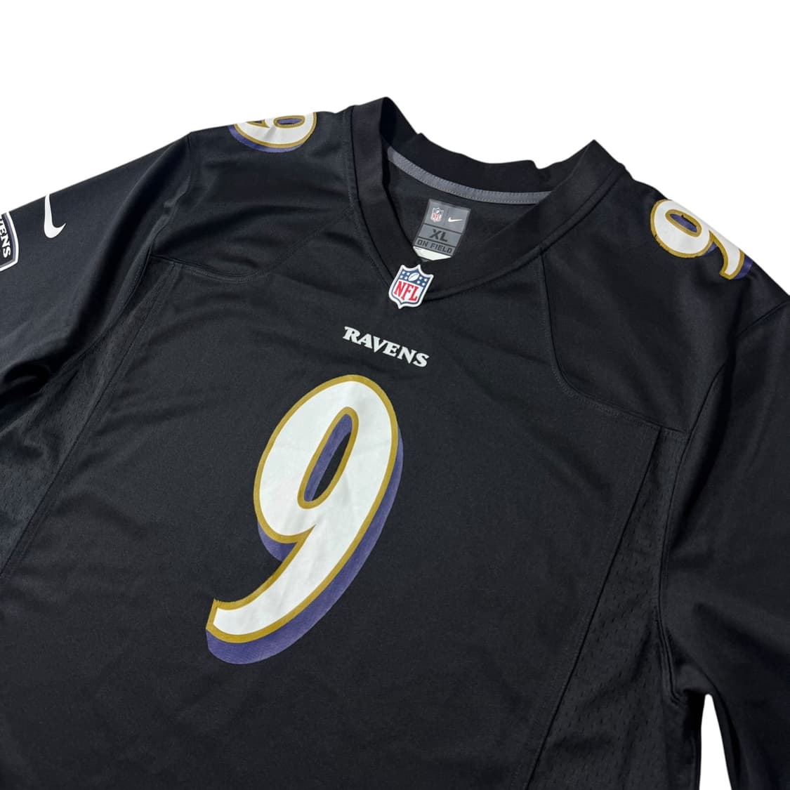 나이키 NFL 볼티모어 레이븐스 유니폼 XL 상품이미지2