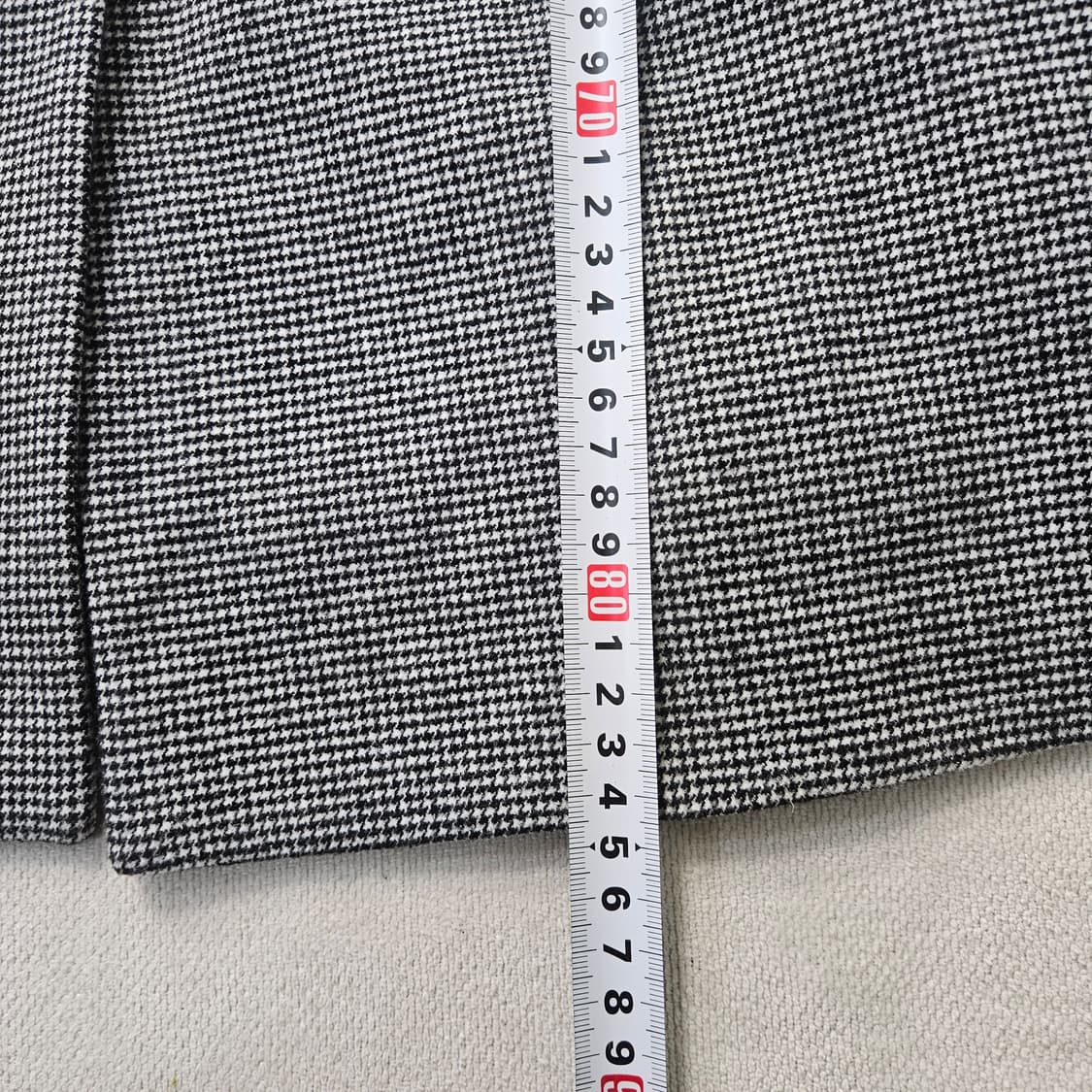 85-94-155 BCBG 여성 코트 0320Y 상품이미지6