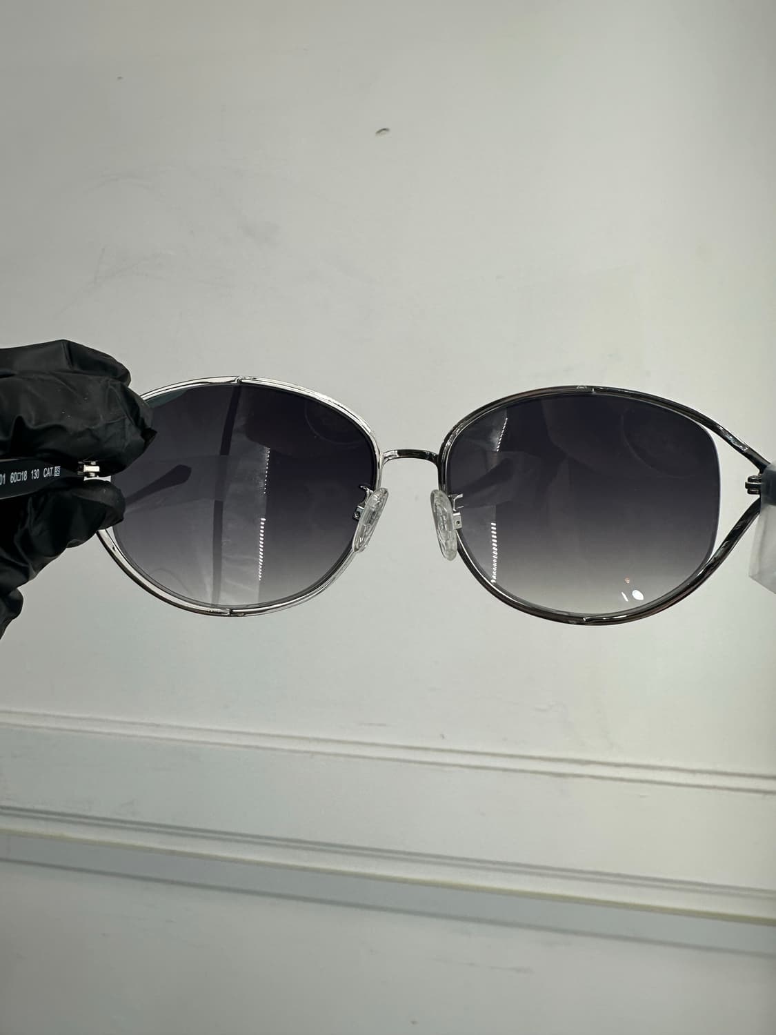 [새상품 무료배송] Made in Italy 비비안웨스트우드 선글라스 상품이미지4