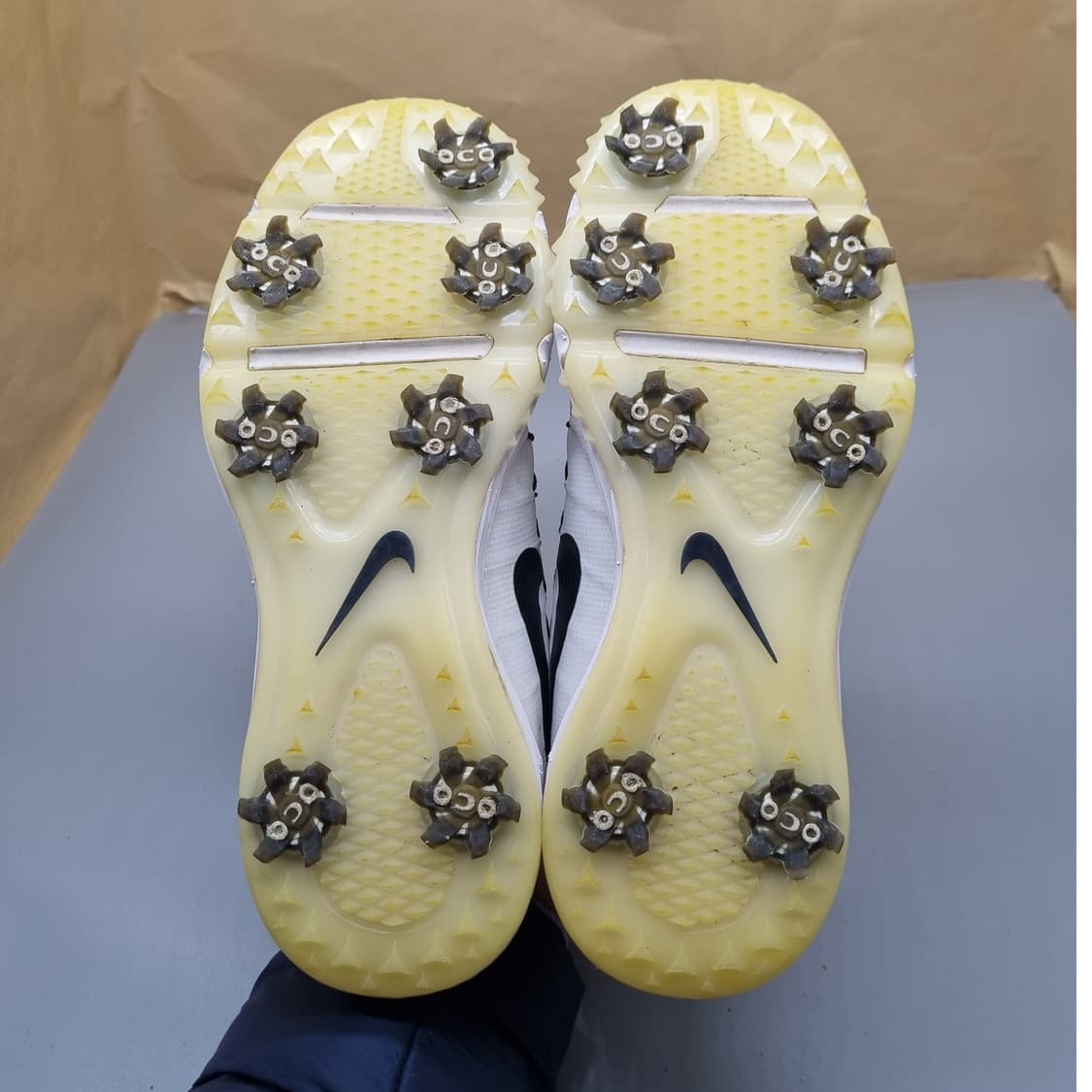 나이키 루나 커맨드2 보아 골프화 245 상품이미지3