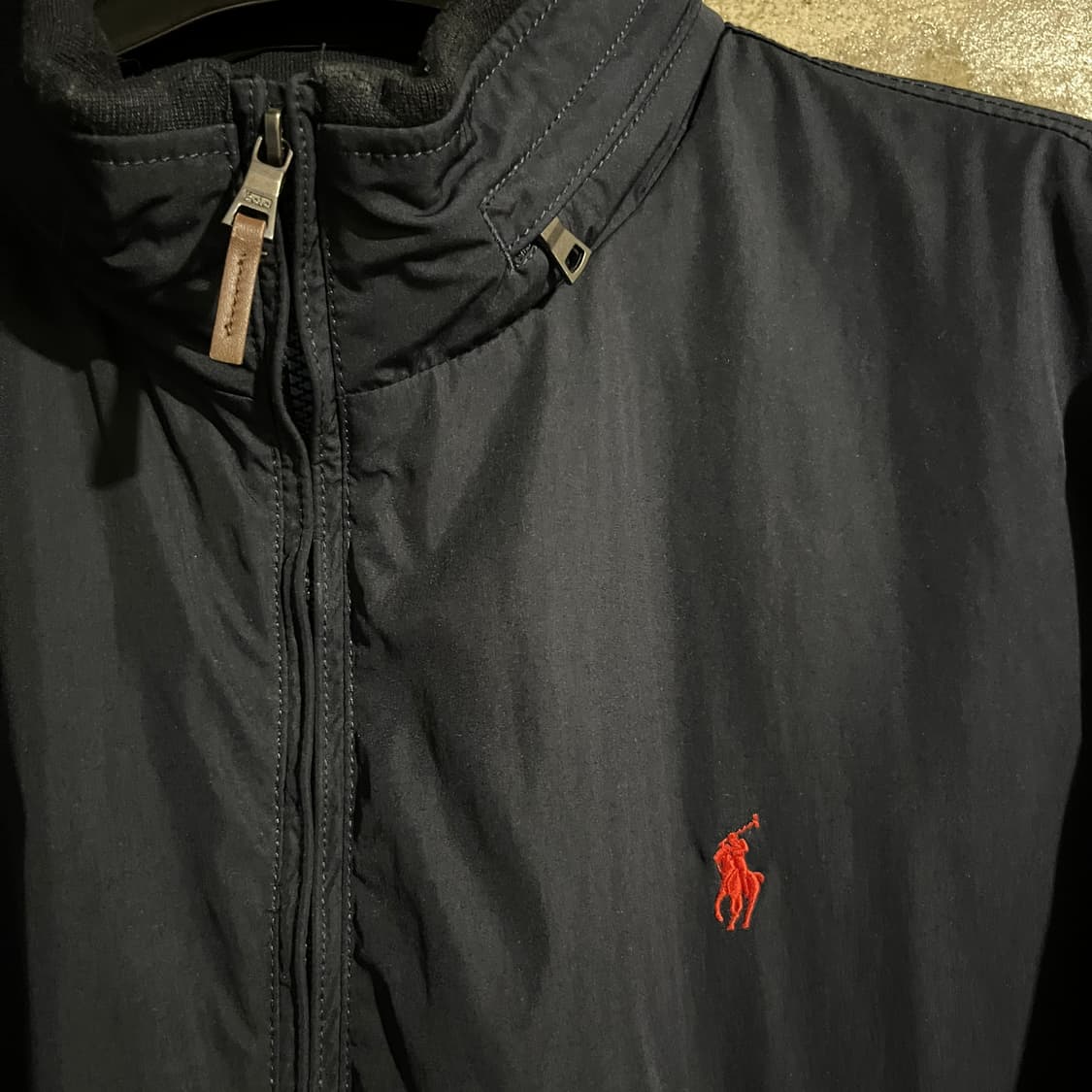 폴로랄프로렌 폴리쉘 점퍼 상품이미지2