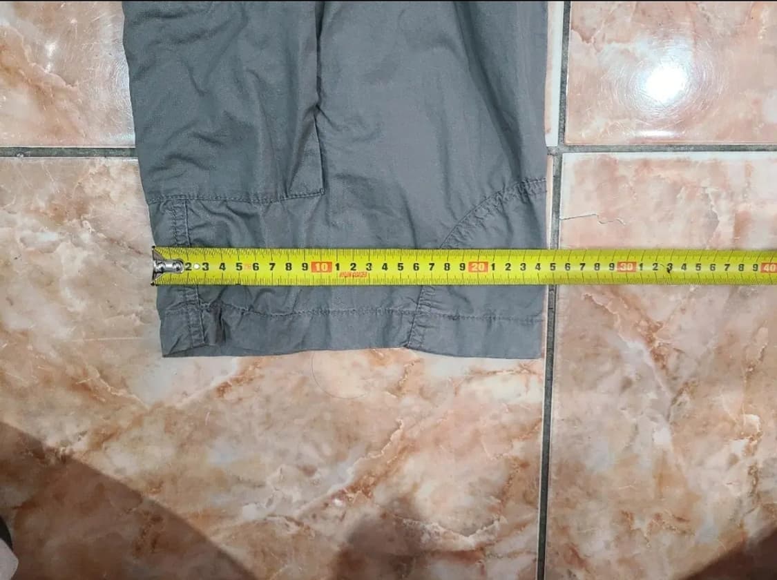 DOHC 카고팬츠 상품이미지8