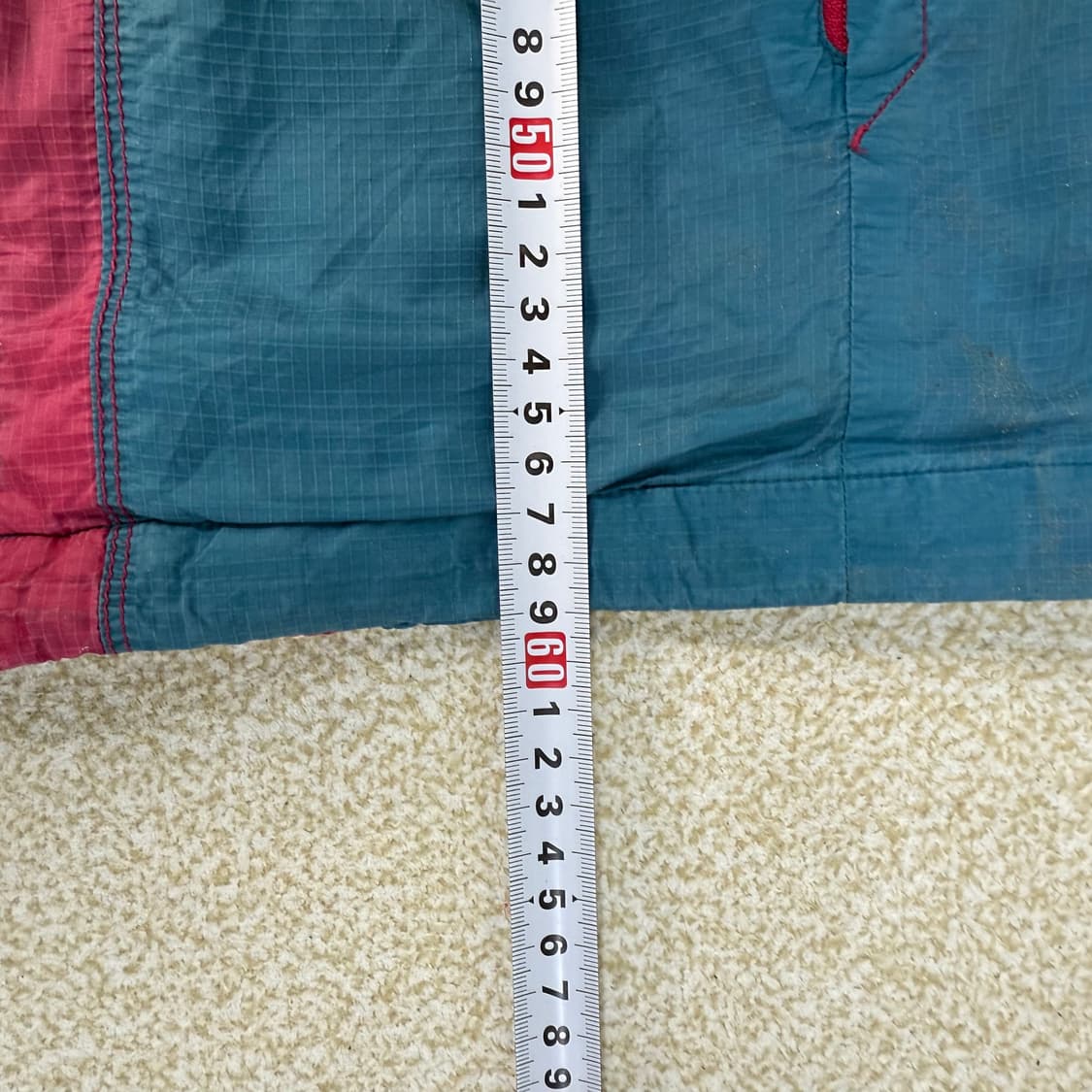 [100] K2 여성 등산 조끼 0102T1 상품이미지5