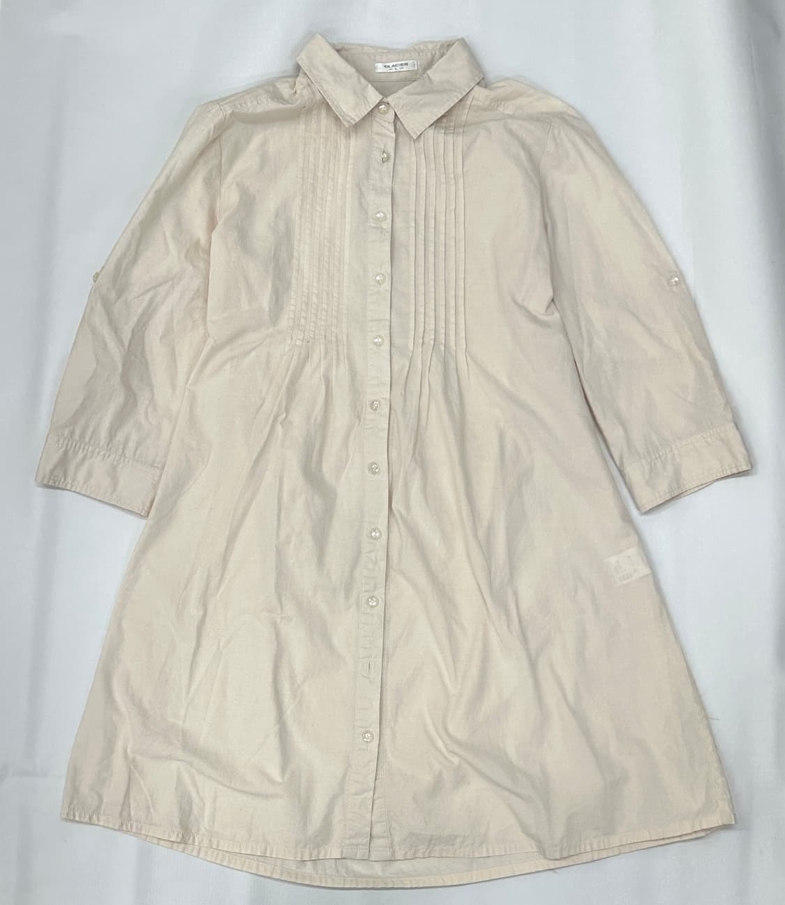 🐚하구미의 원피스 코디세트🐚 그런지 모리걸 니트 레이어드 가을  상품이미지5