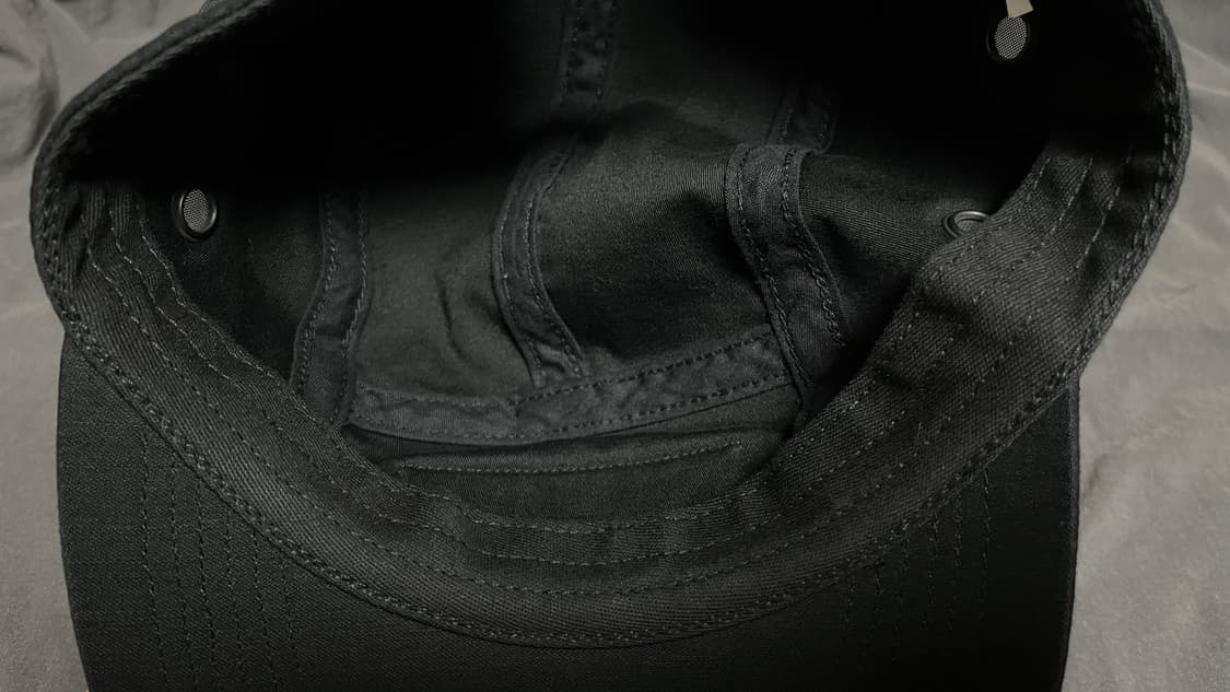 슈프림 밀리터리 캠프캡 24FW 상품이미지4