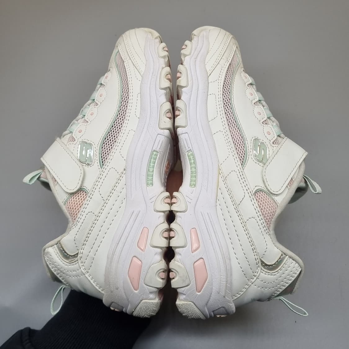 스케쳐스 딜라이트 아동운동화 210 상품이미지5