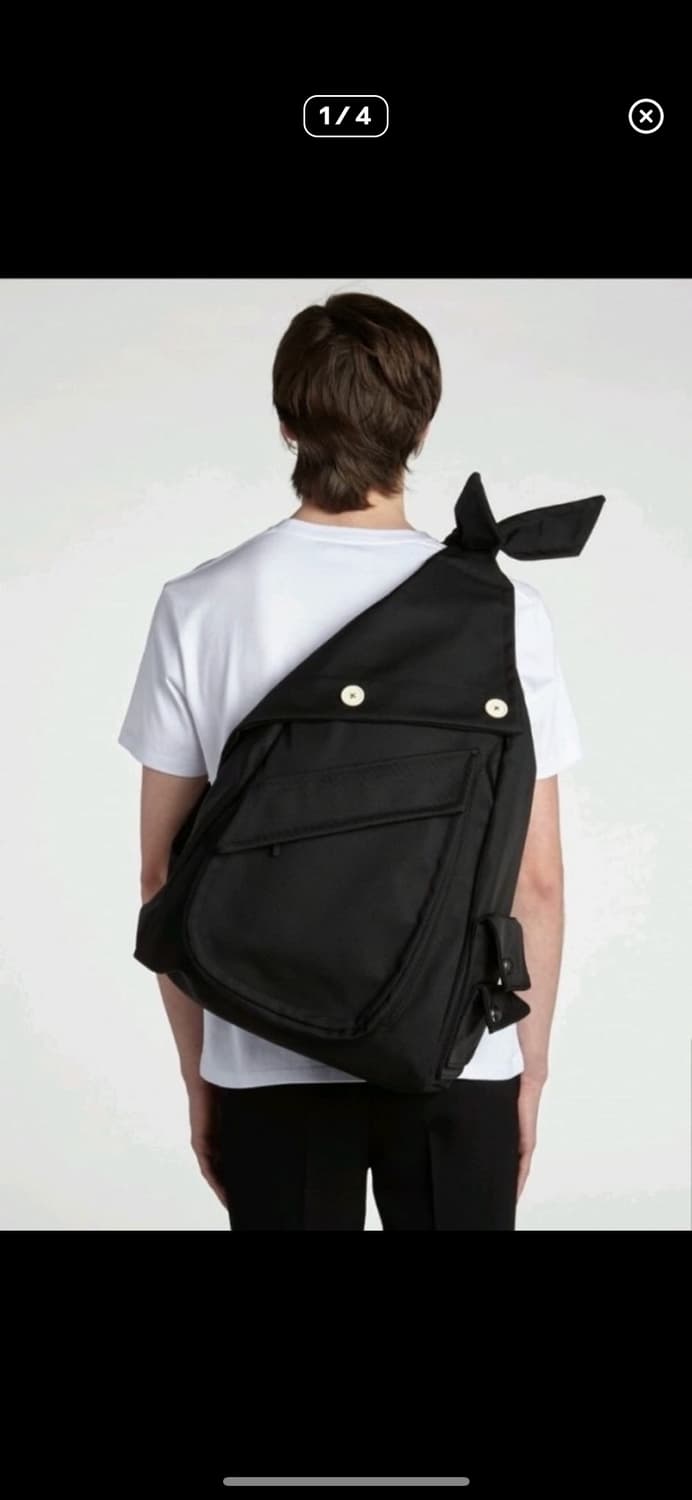 라프 슬링백 구해봐요 상품이미지1